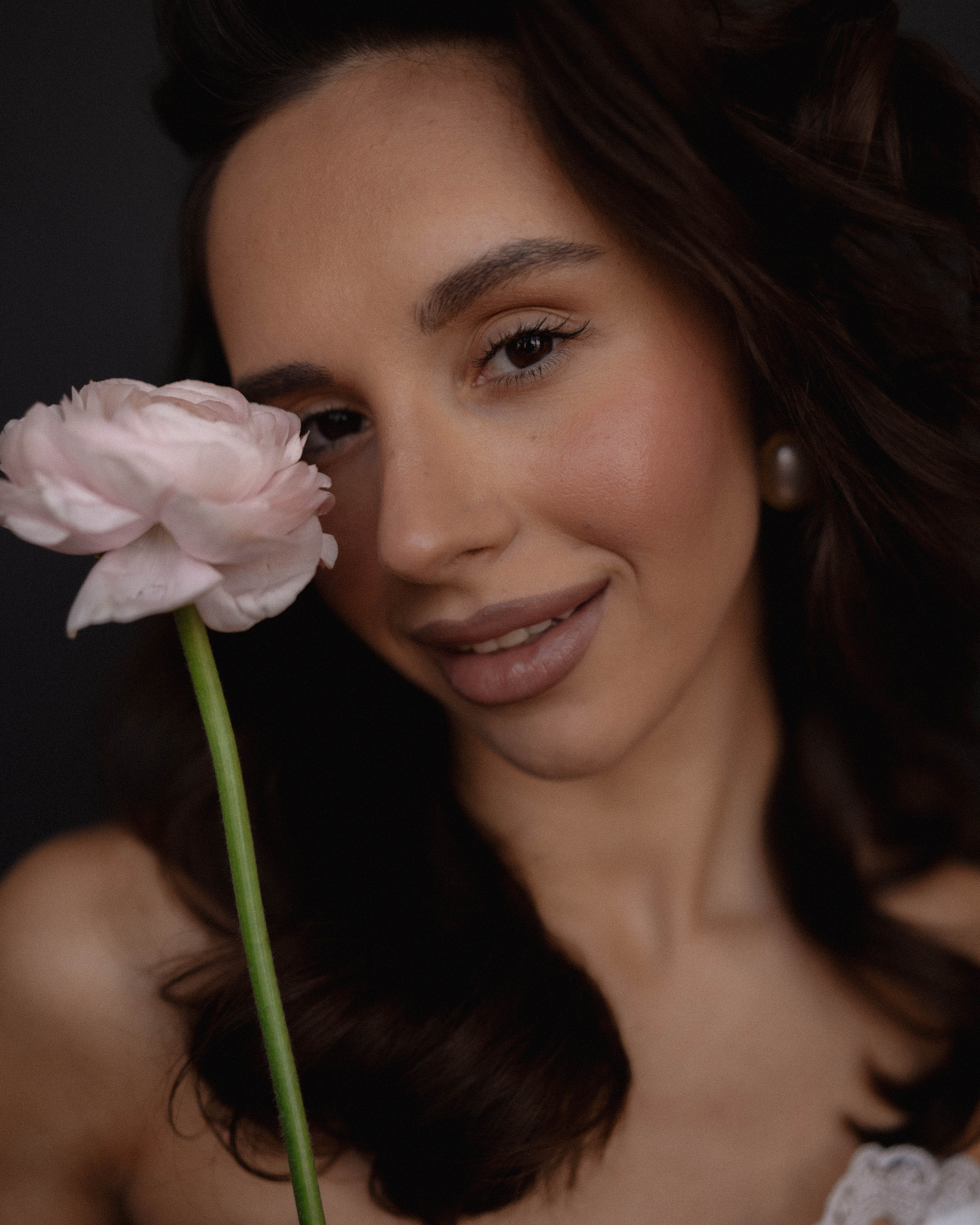 Нонна. Фотограф в Новосибирске Диана Ильиных