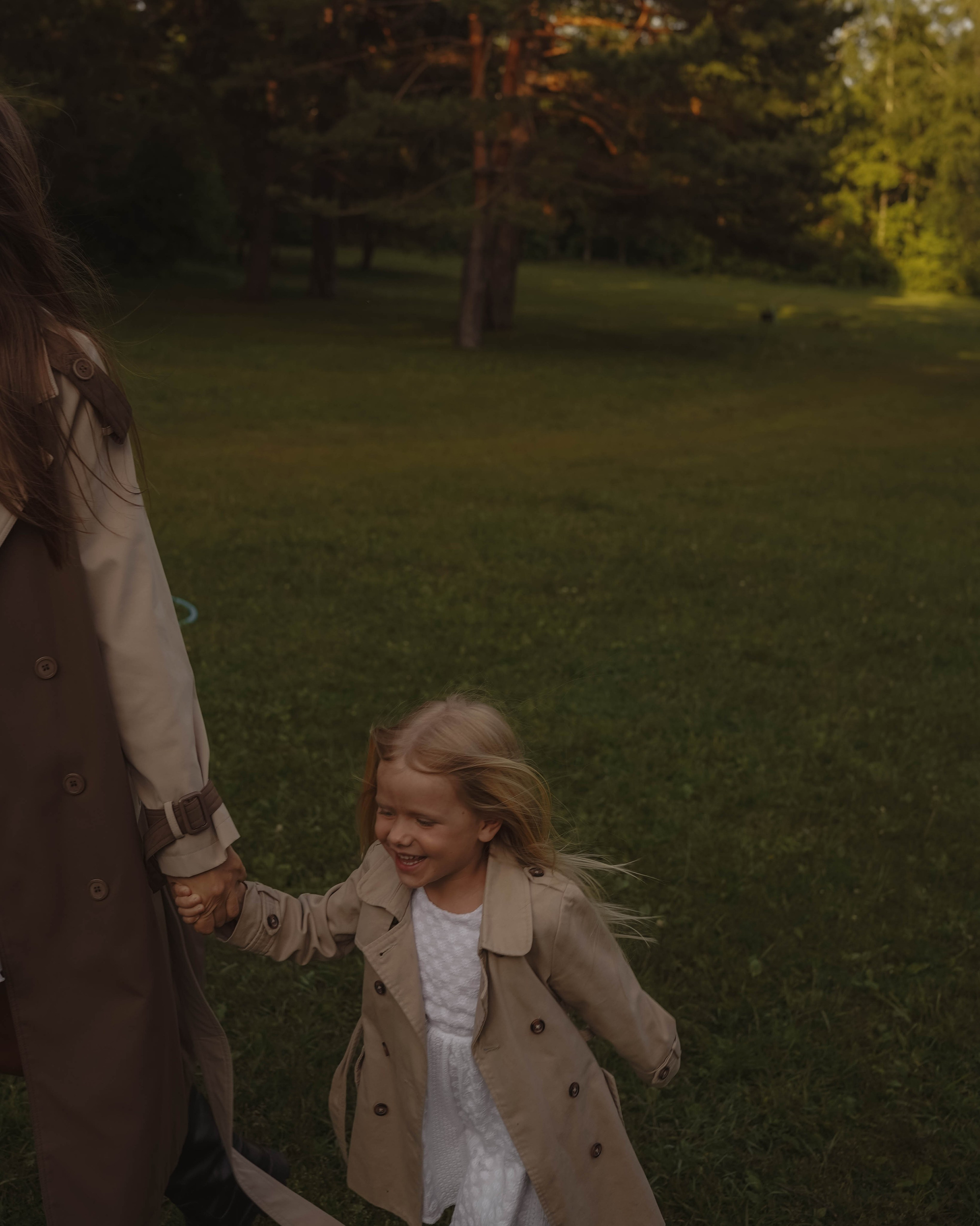 Оля и Поля. Фотограф в Новосибирске Диана Ильиных
