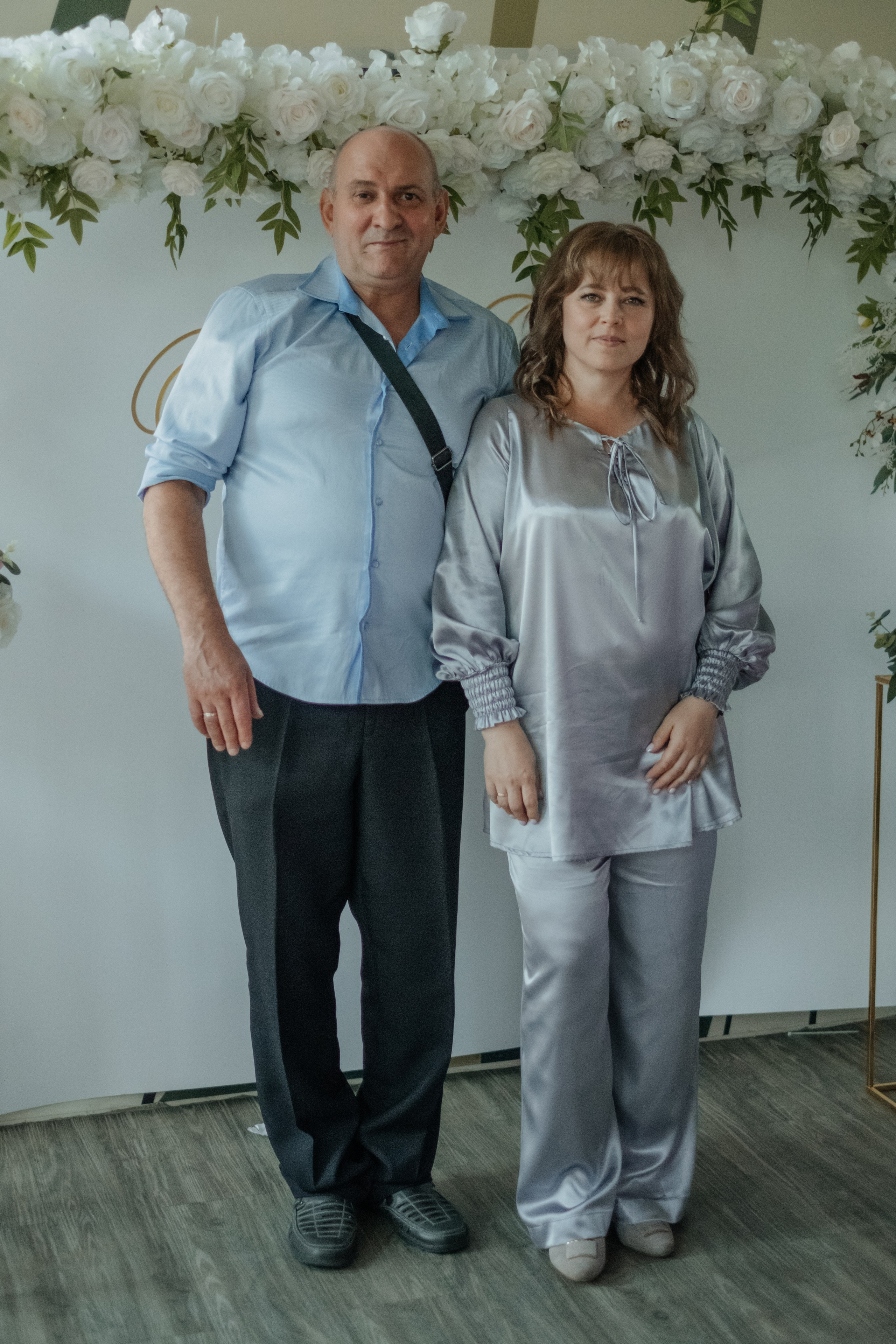 Свадьба Татьяны и Ильи. Фотограф в Новосибирске Диана Ильиных