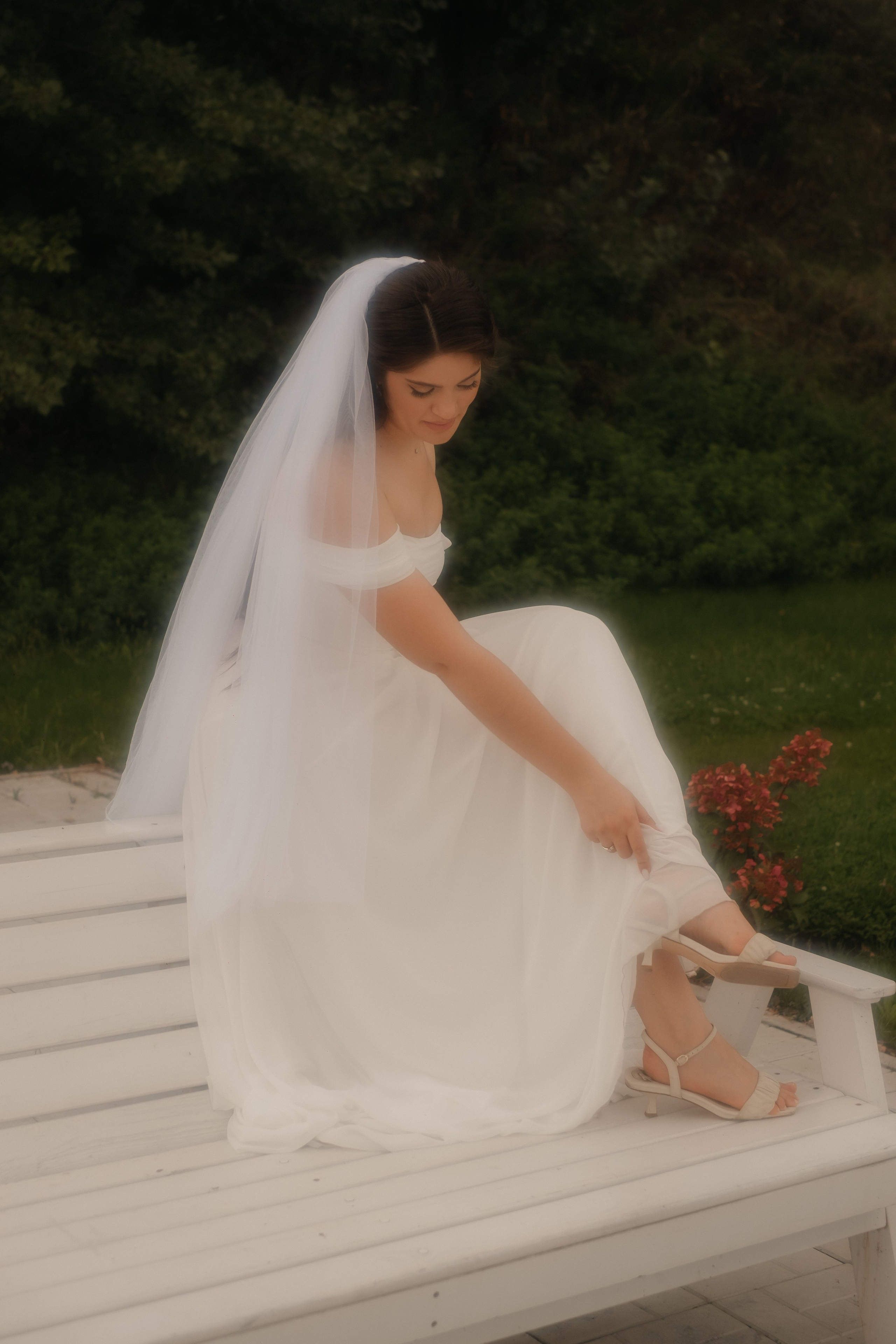 Свадьба Галины и Андрея | полный день. Фотограф в Новосибирске Диана Ильиных