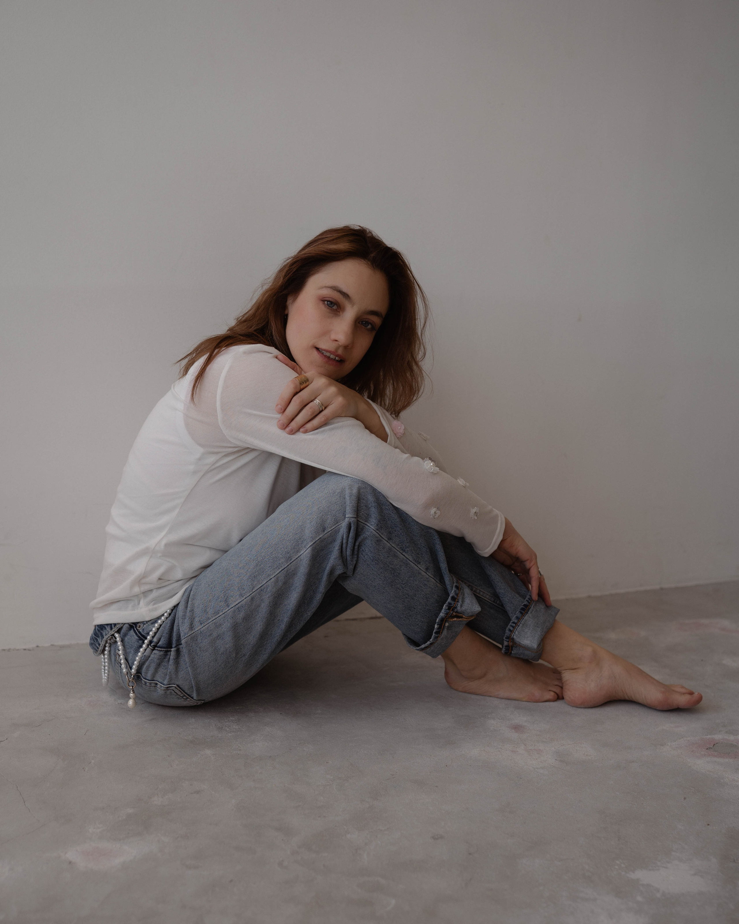 Катя | день рождения. Фотограф в Новосибирске Диана Ильиных