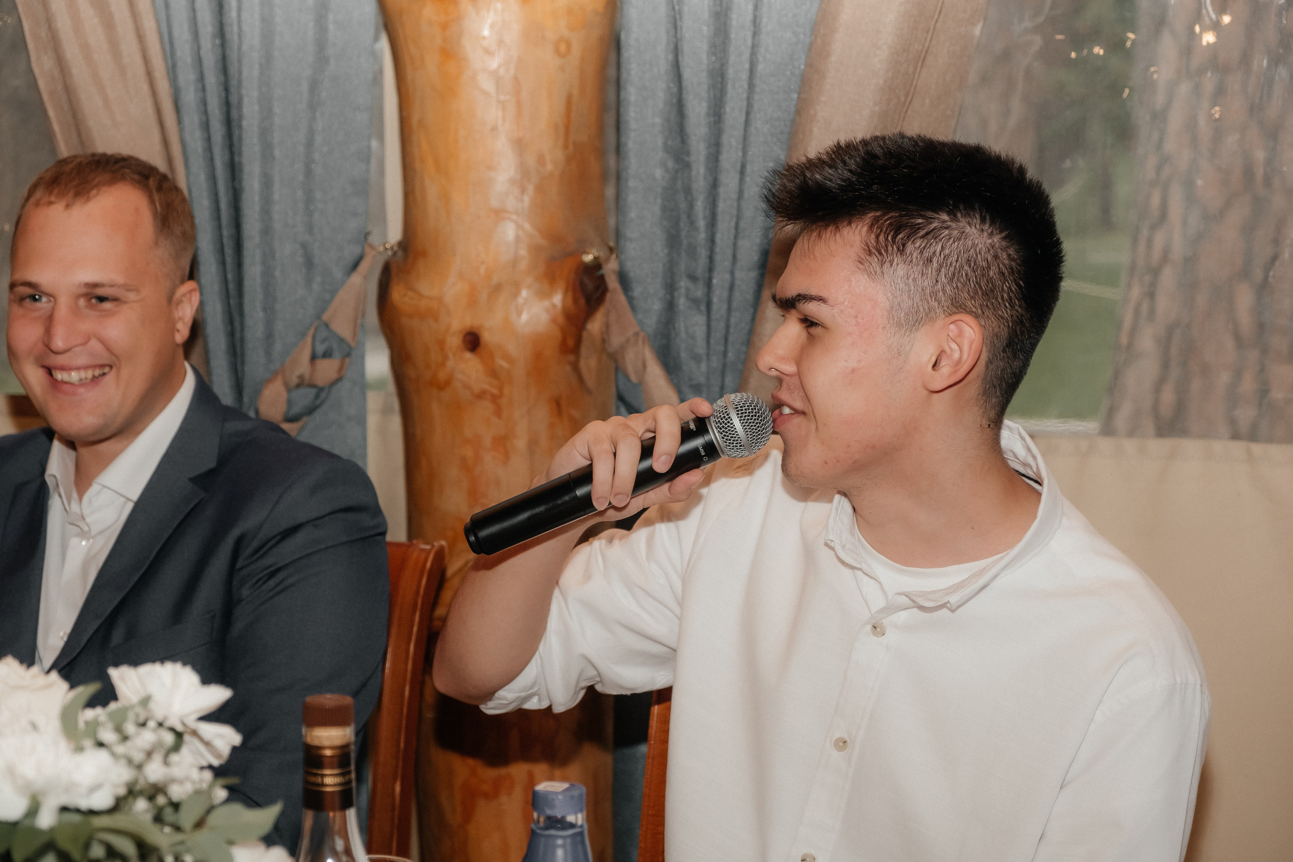 Свадьба Галины и Андрея | полный день. Фотограф в Новосибирске Диана Ильиных