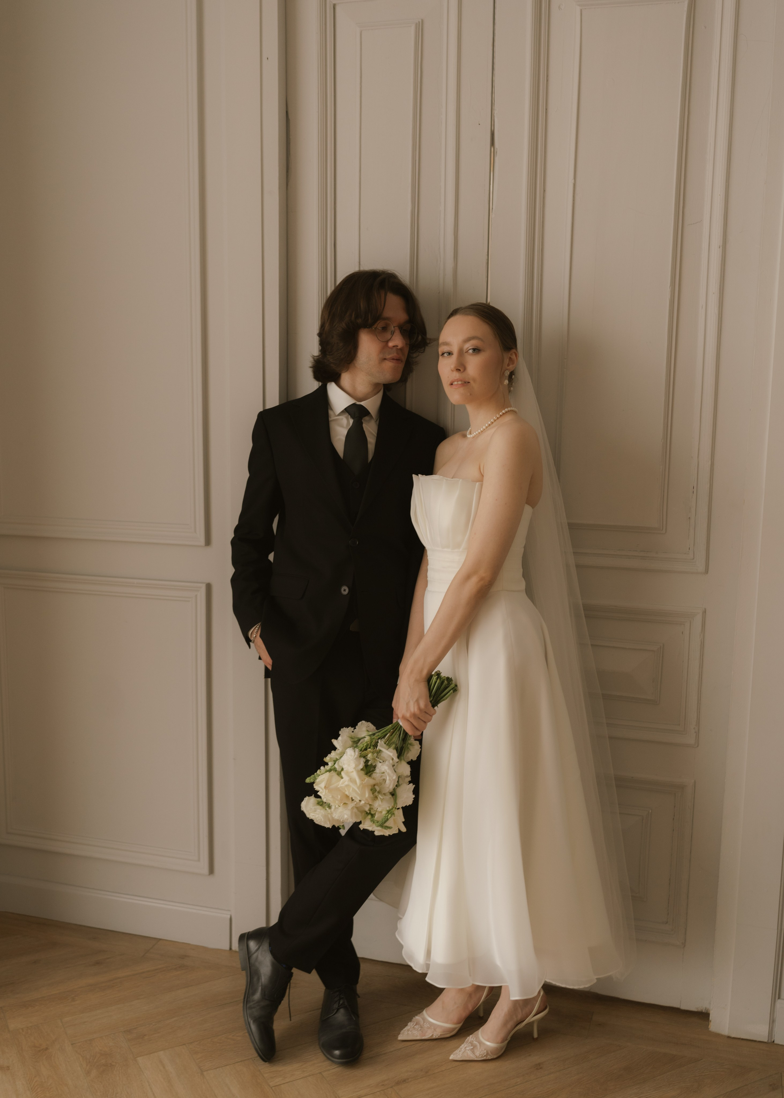 Светлана и Алексей. Фотограф в Новосибирске Диана Ильиных