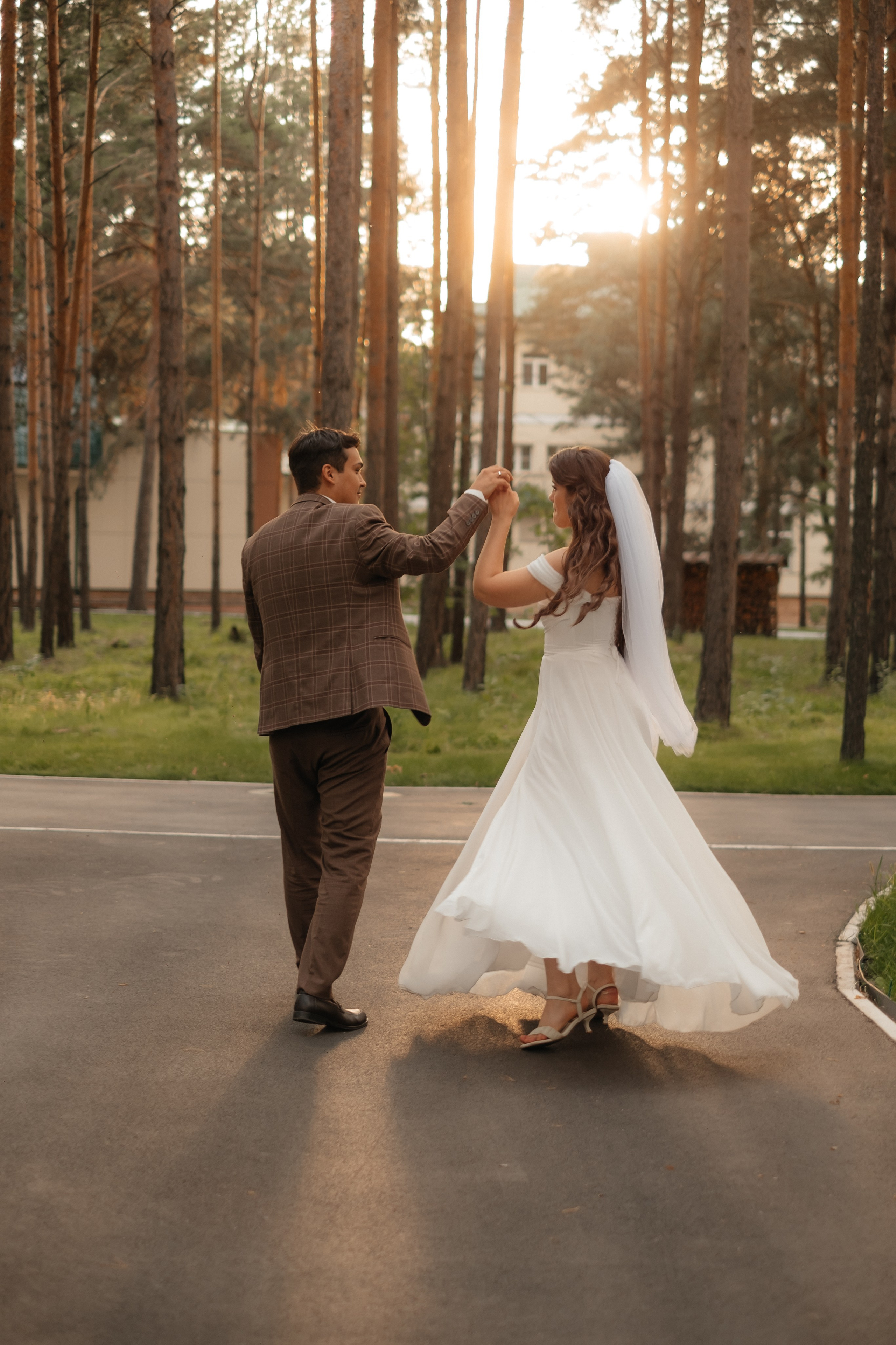 Свадьба Галины и Андрея | лавстори. Фотограф в Новосибирске Диана Ильиных