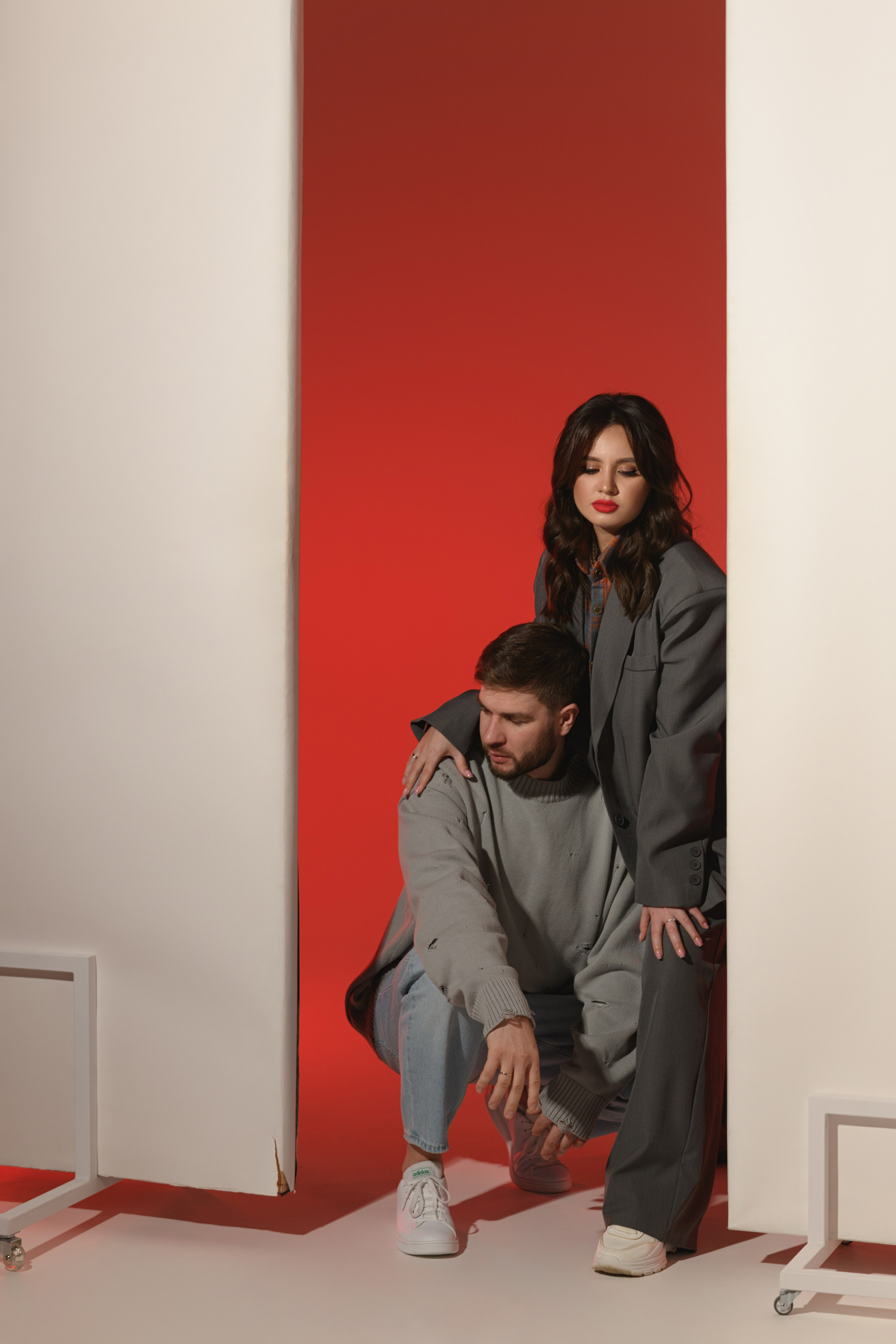 Марина | Антон. Свадебный фотограф Екатеринбург/Челябинск — Любовь Волохова