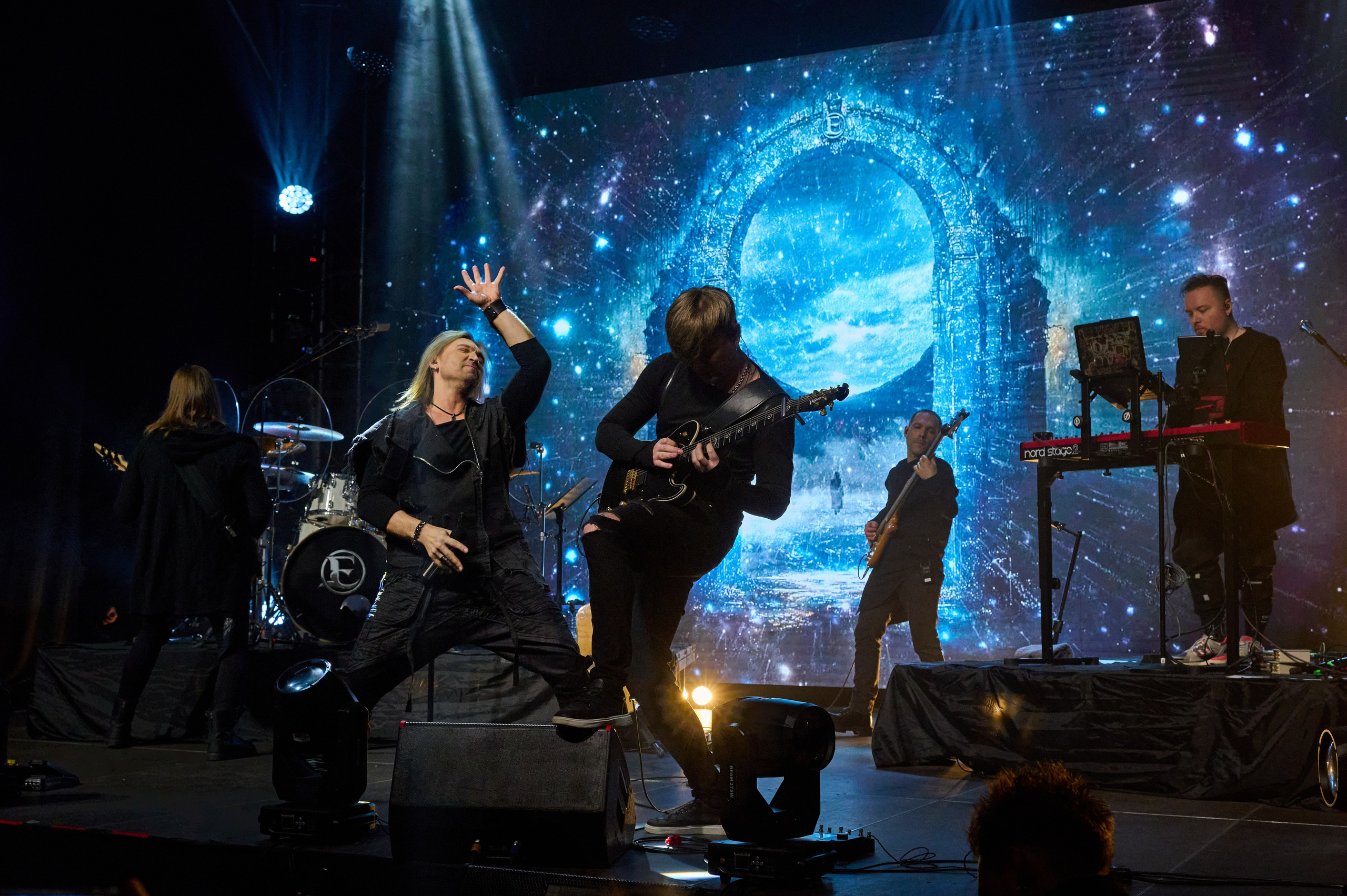 Елфимов. Клуб Графит. 2026. Главная