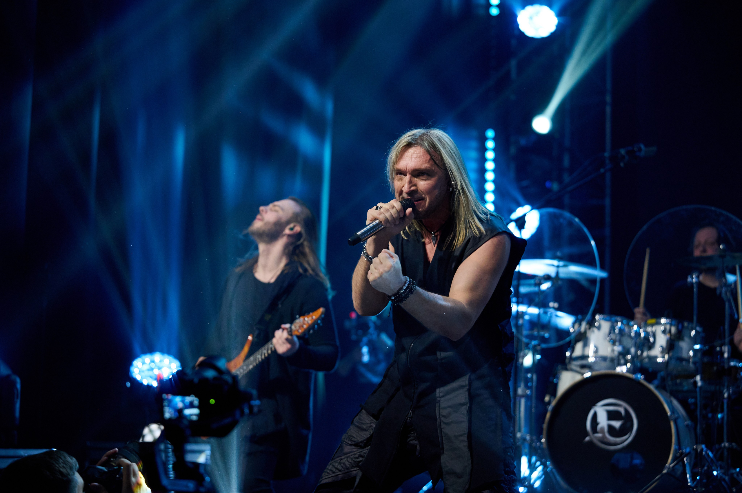 Елфимов. Клуб Графит. 2026. Главная