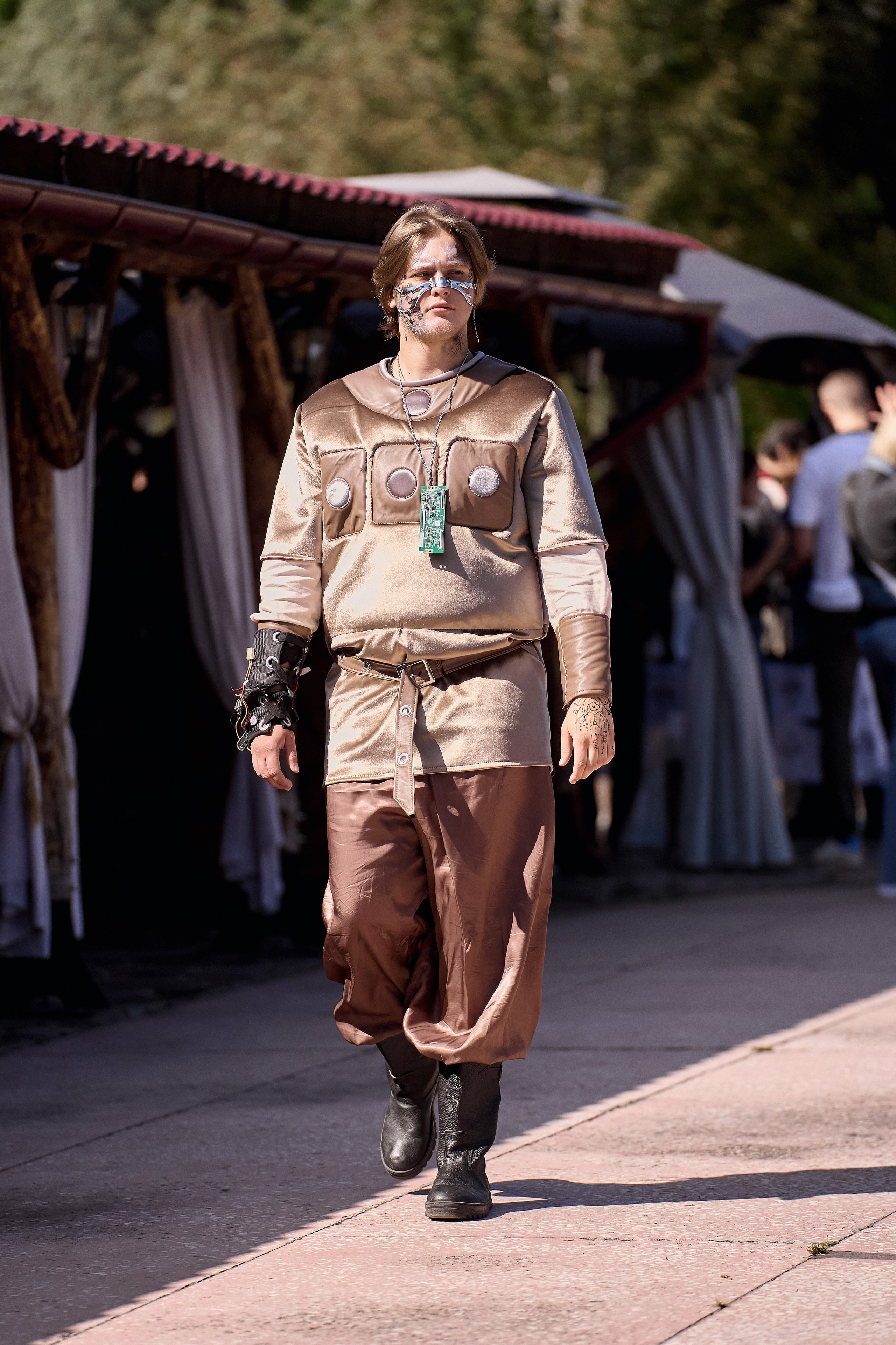 Максофт (IT Credo 2025). Свадебная, семейная фото и видео съёмка в Пензе