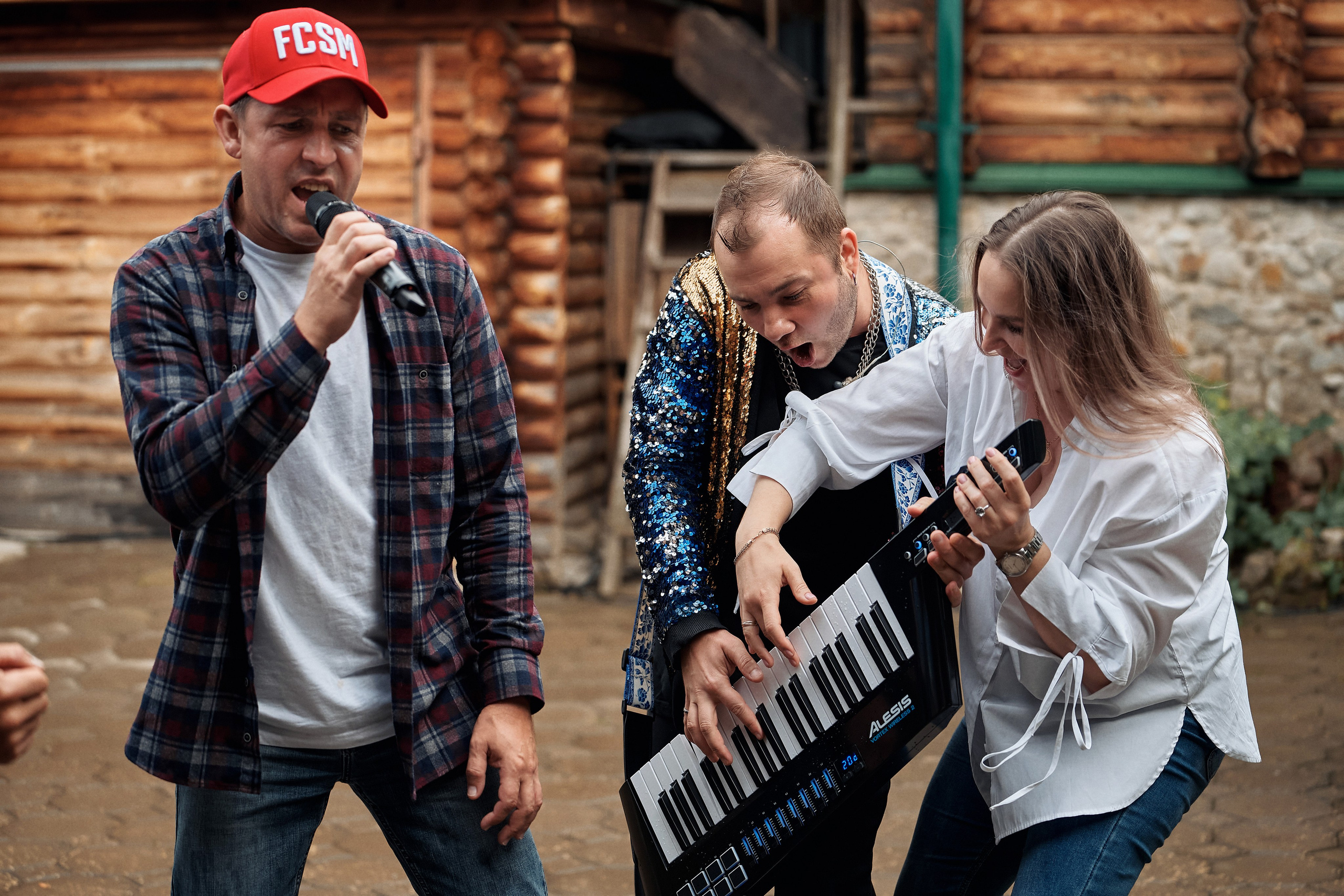 ВЭК Сервис. Свадебная, семейная фото и видео съёмка в Пензе