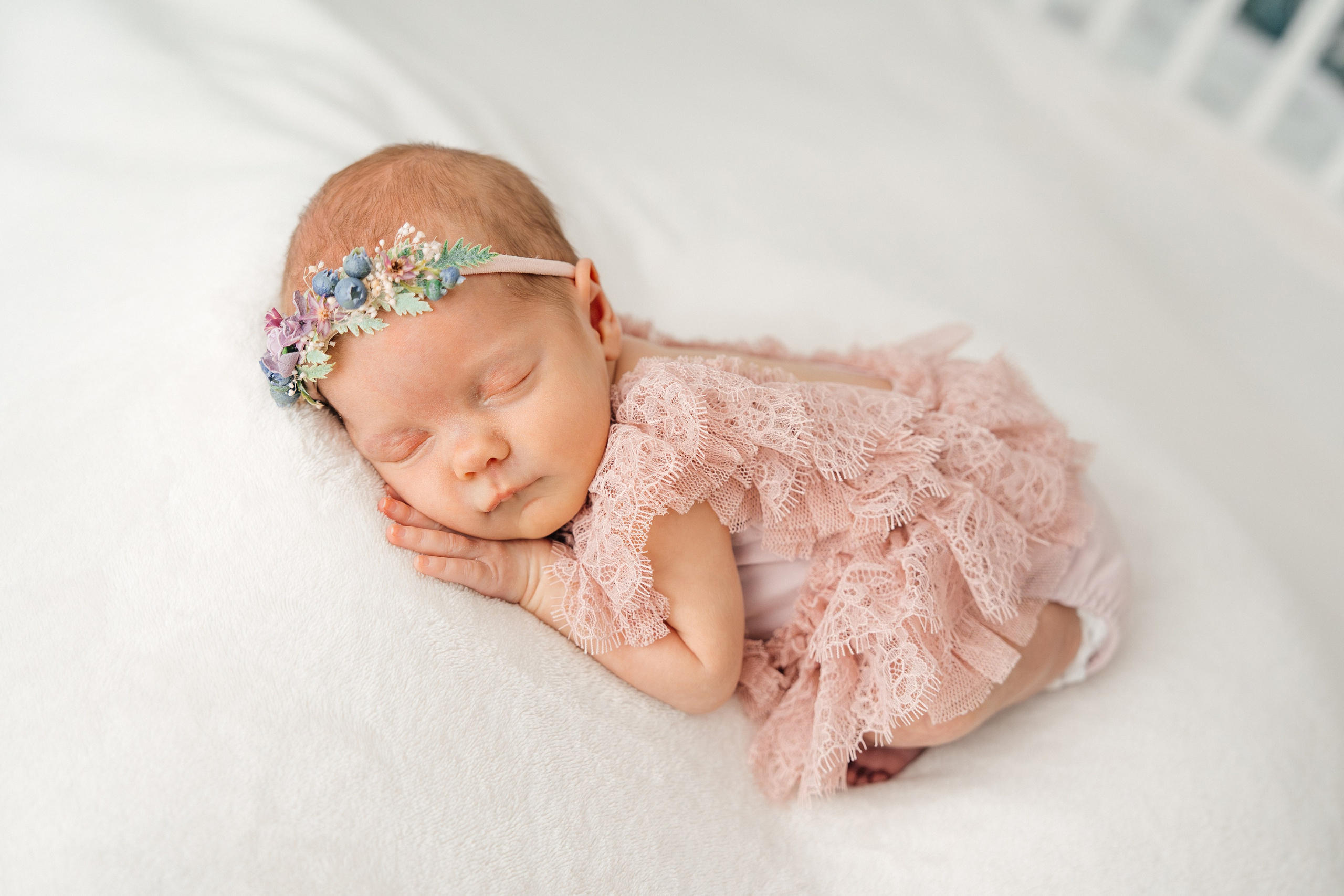 Newborn Lifestyle. Фотограф новорожденных в Москве, Зеленограде, МО, Дмитриева Дарья