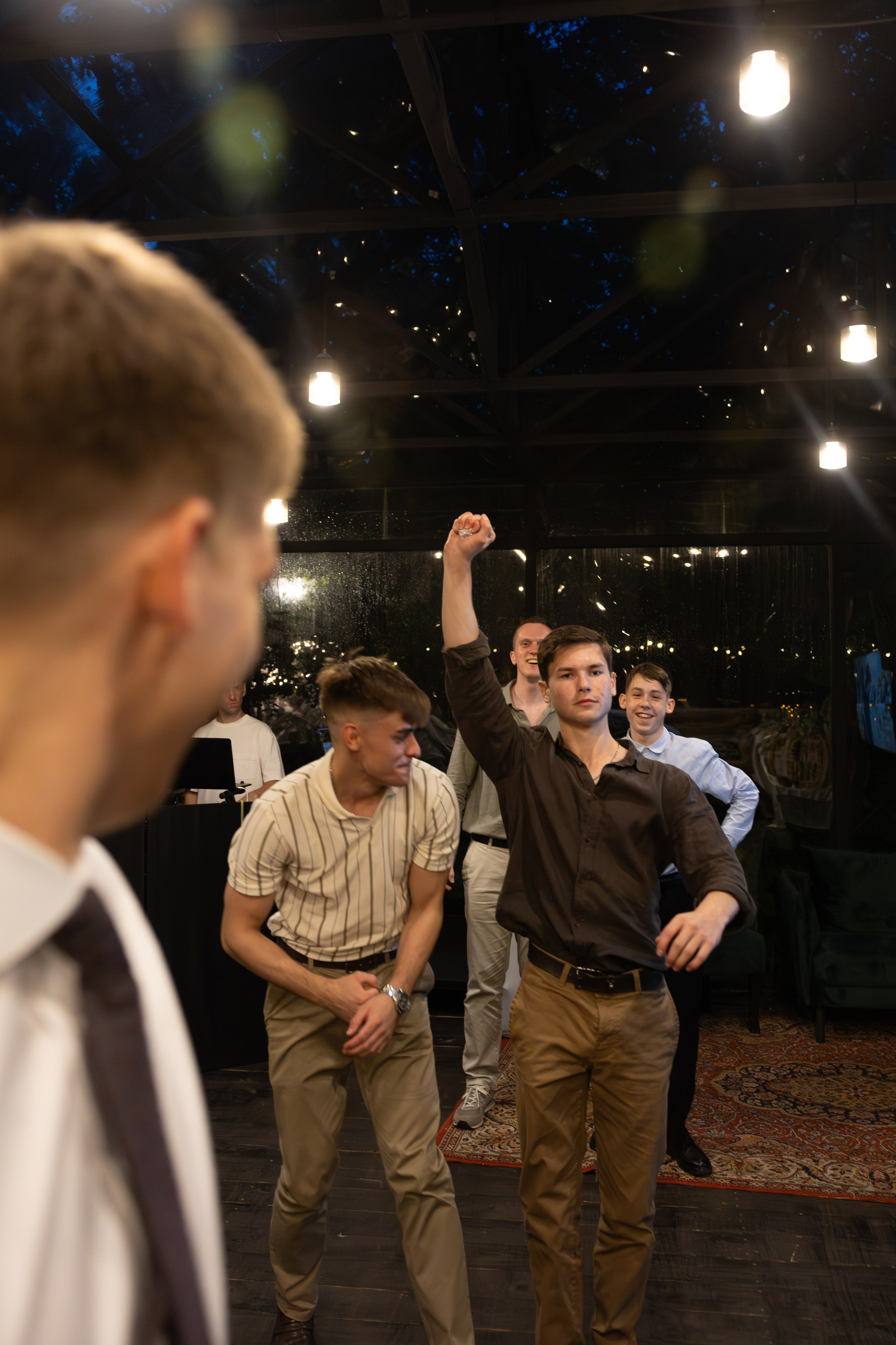 Мария и Матвей. Свадебный фотограф в Москве Наталья Струкова