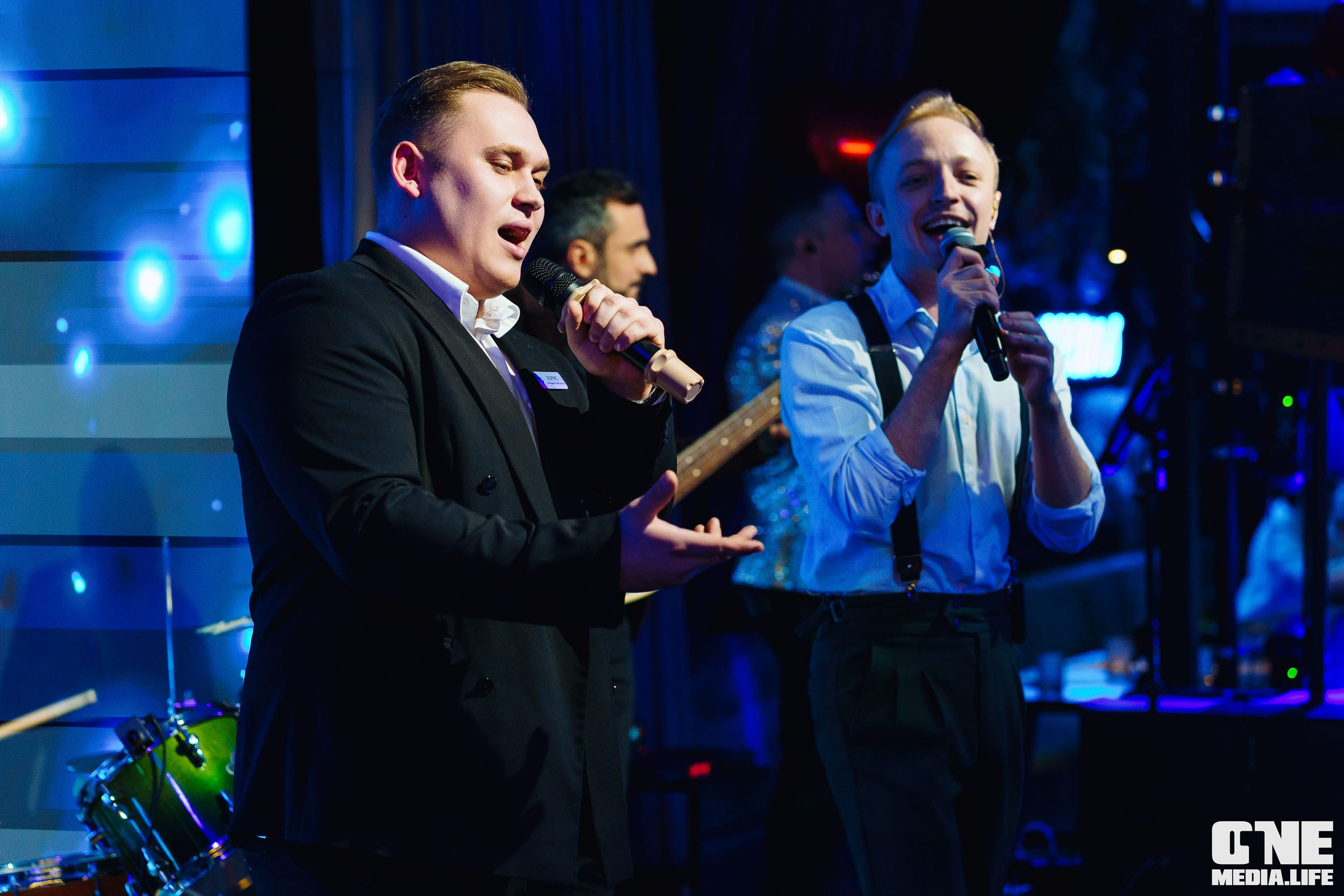 Фоторепортаж из ресторана Океан. One Media Life: фоторепортажи, фотоотчеты с мероприятий и заведений