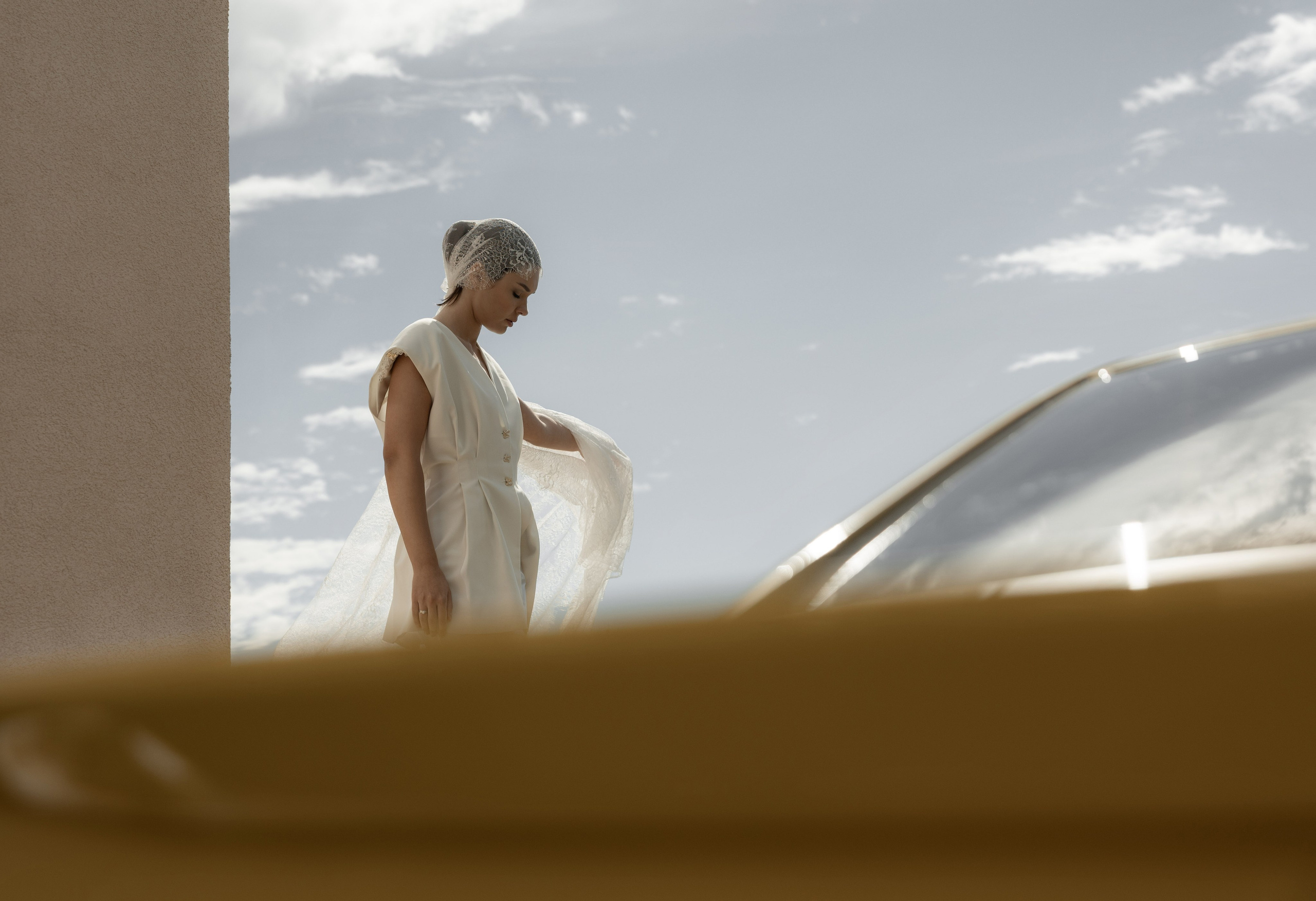 ЧЕРНОГОРИЯ (Илья и Полина). Свадебный фотограф Тула Москва СПБ / Сёмина Дарья