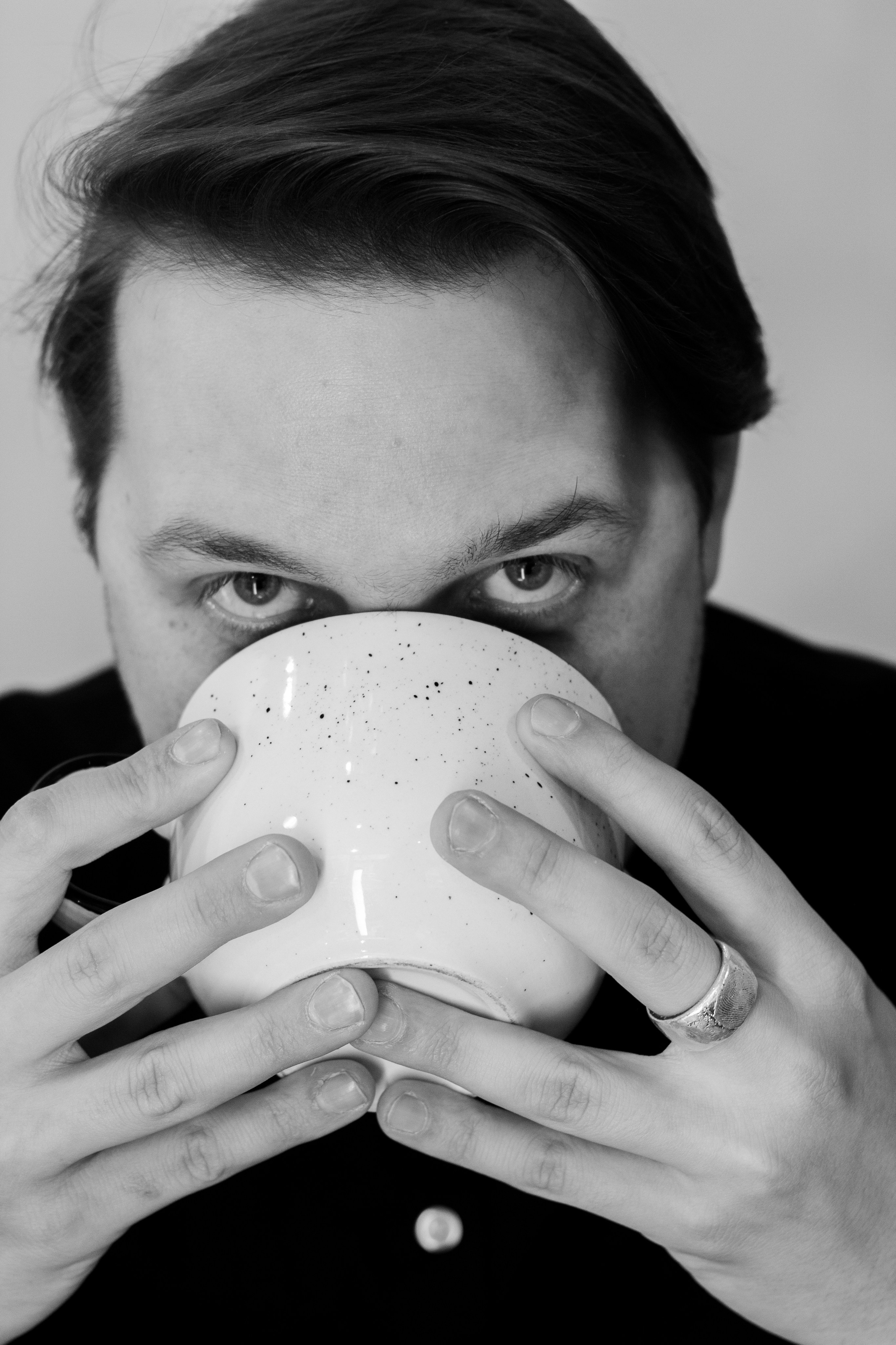 Никита Грибанов Актер. Портретный фотограф DanilNabody