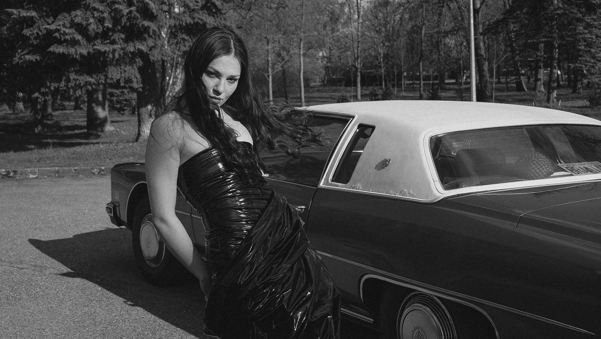 NOTFASION. Портретный фотограф DanilNabody