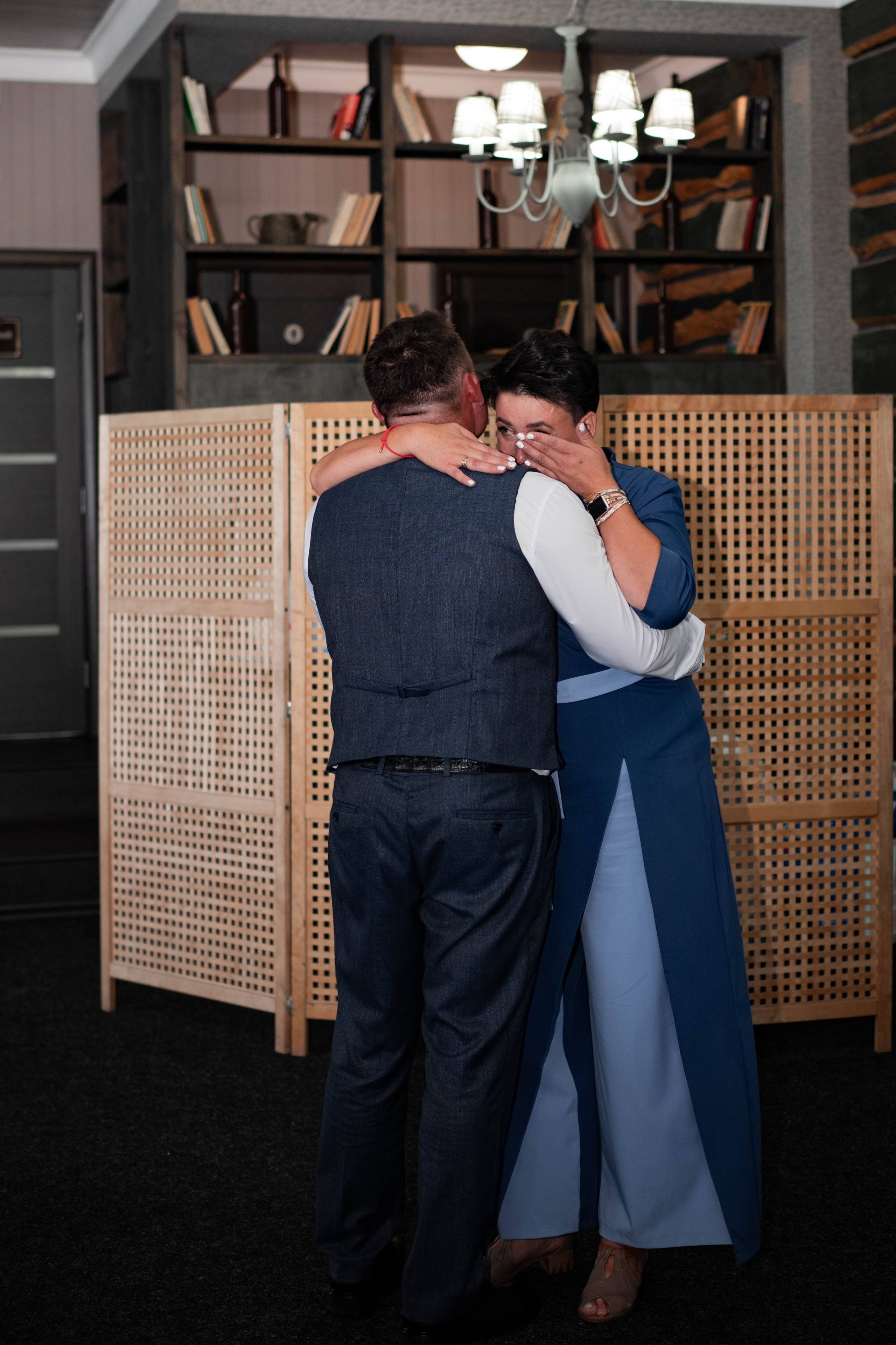 Марина и Дмитрий. Семейный и свадебный фотограф в Абакане Юлия Су