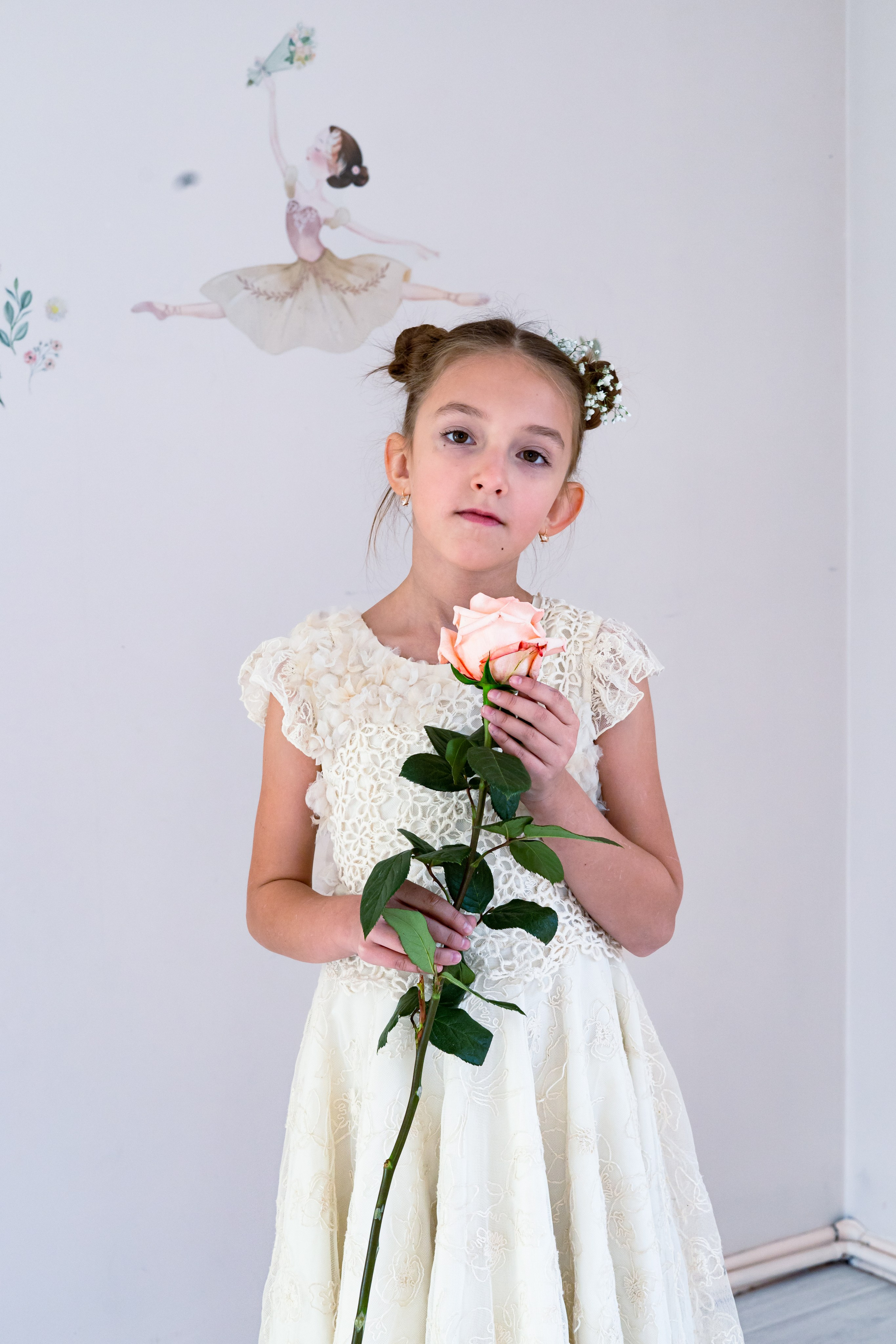 Съемка для проекта «Школа для девочек». Фотограф во Владивостоке Татьяна Самойленко