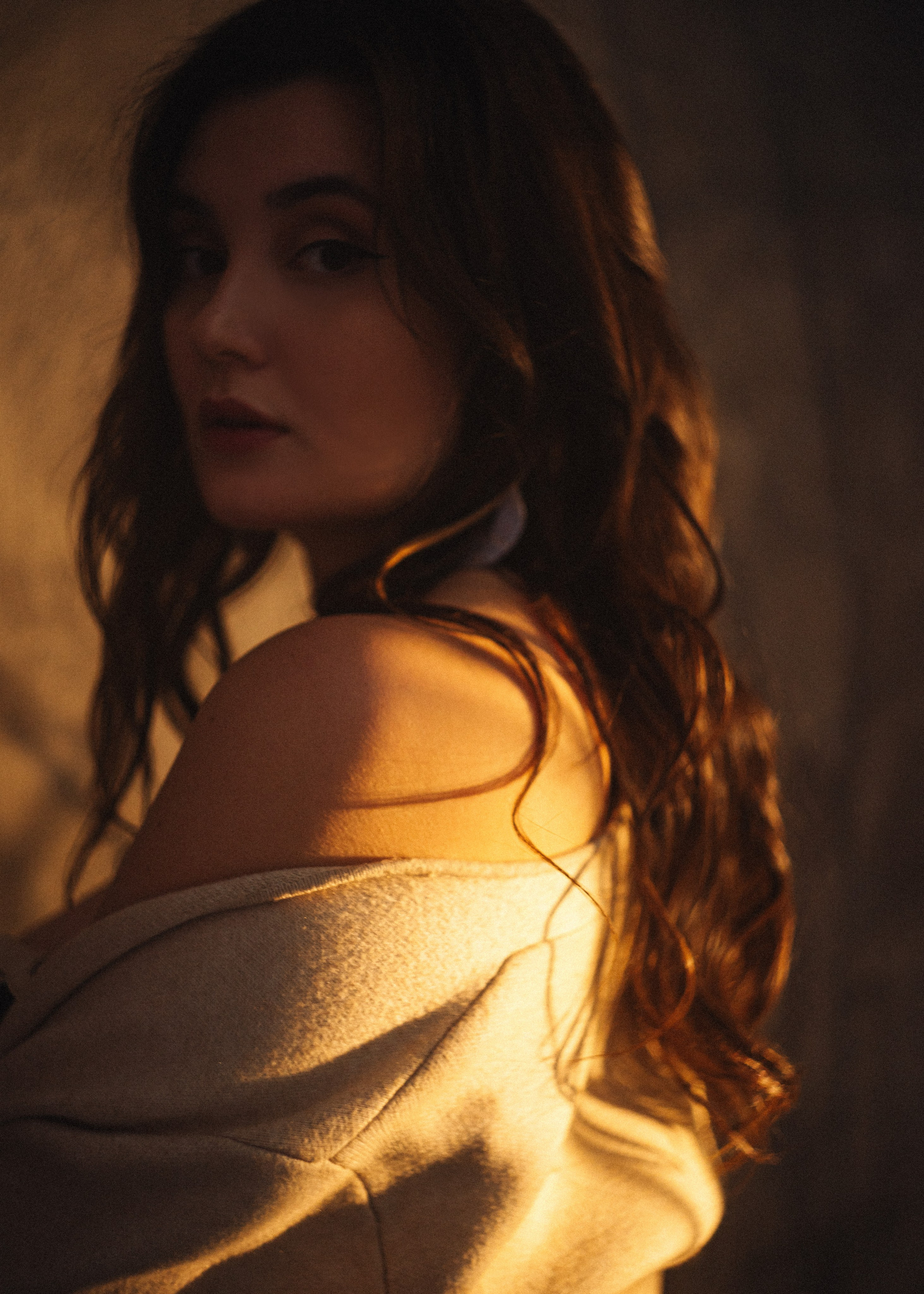 Марина. Фотограф Пудинова Настя