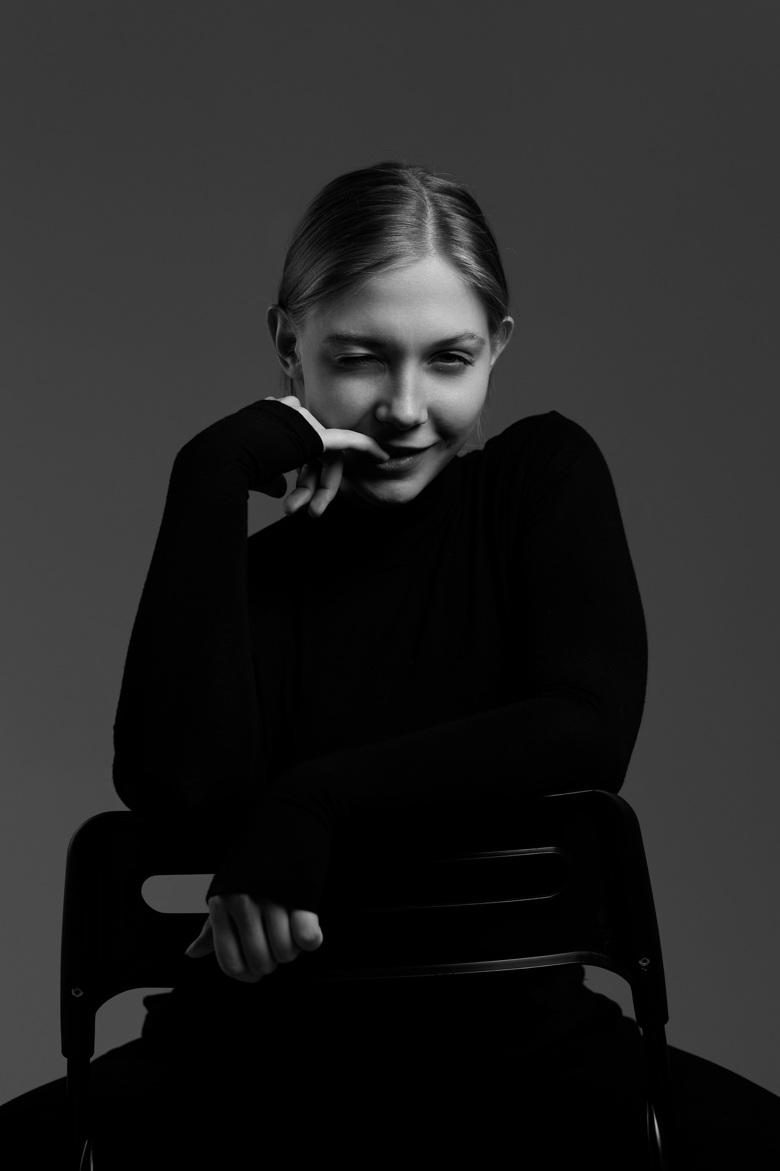 София. Фотограф в Самаре Анастасия Шишкина