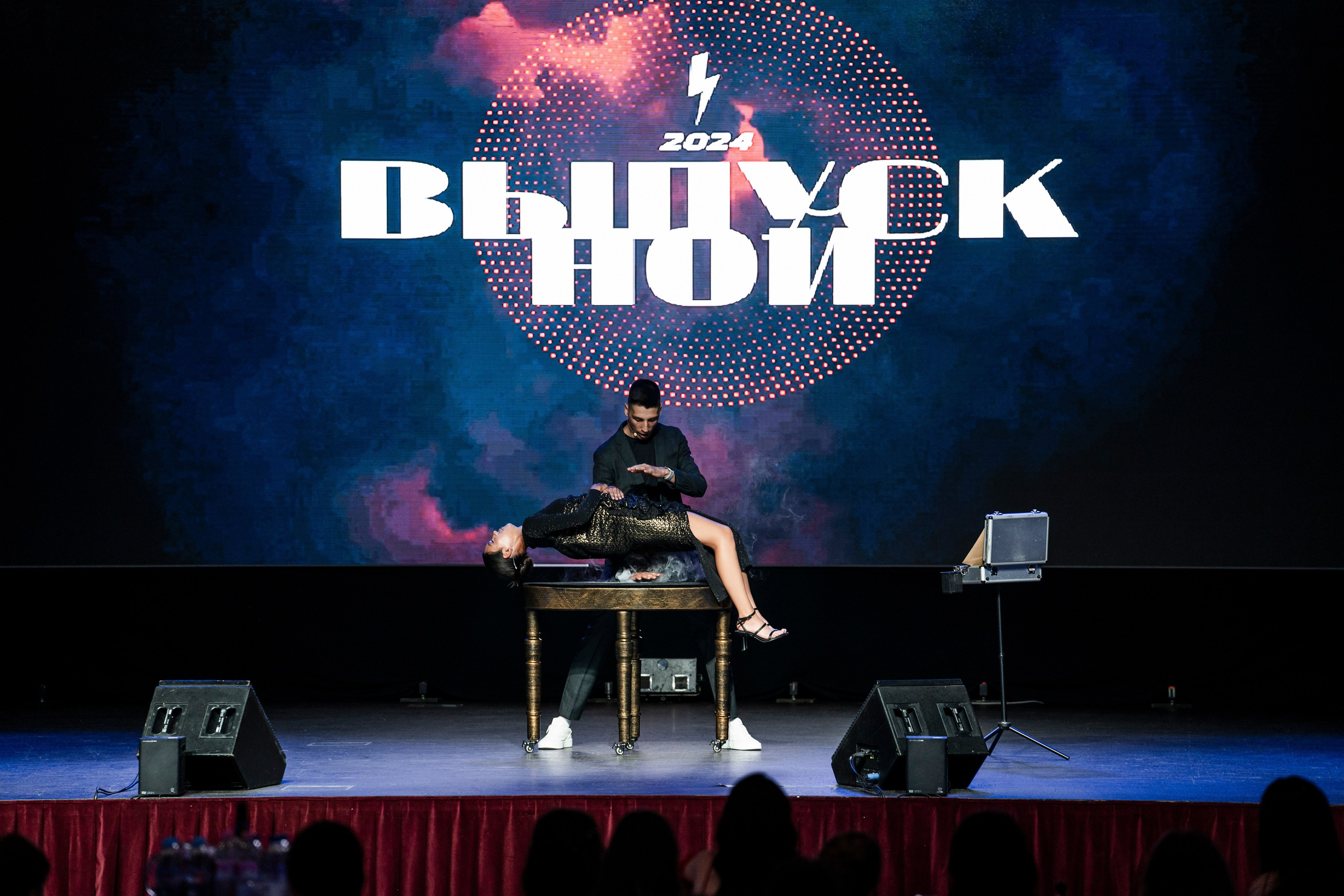 Выпускной. Фотограф Казань