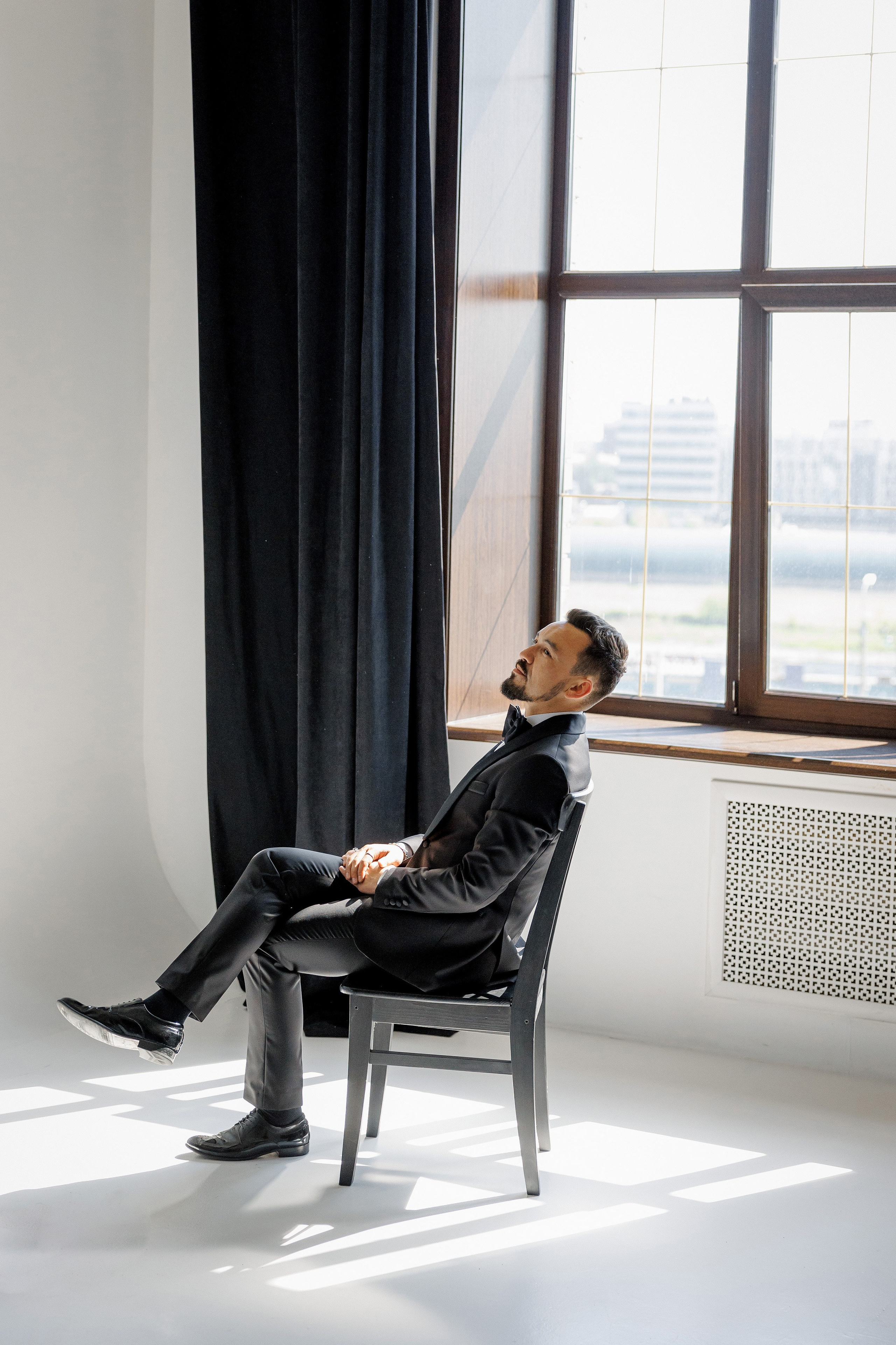 Еловский. Свадебный фотограф в Иркутске Сапаров Александр