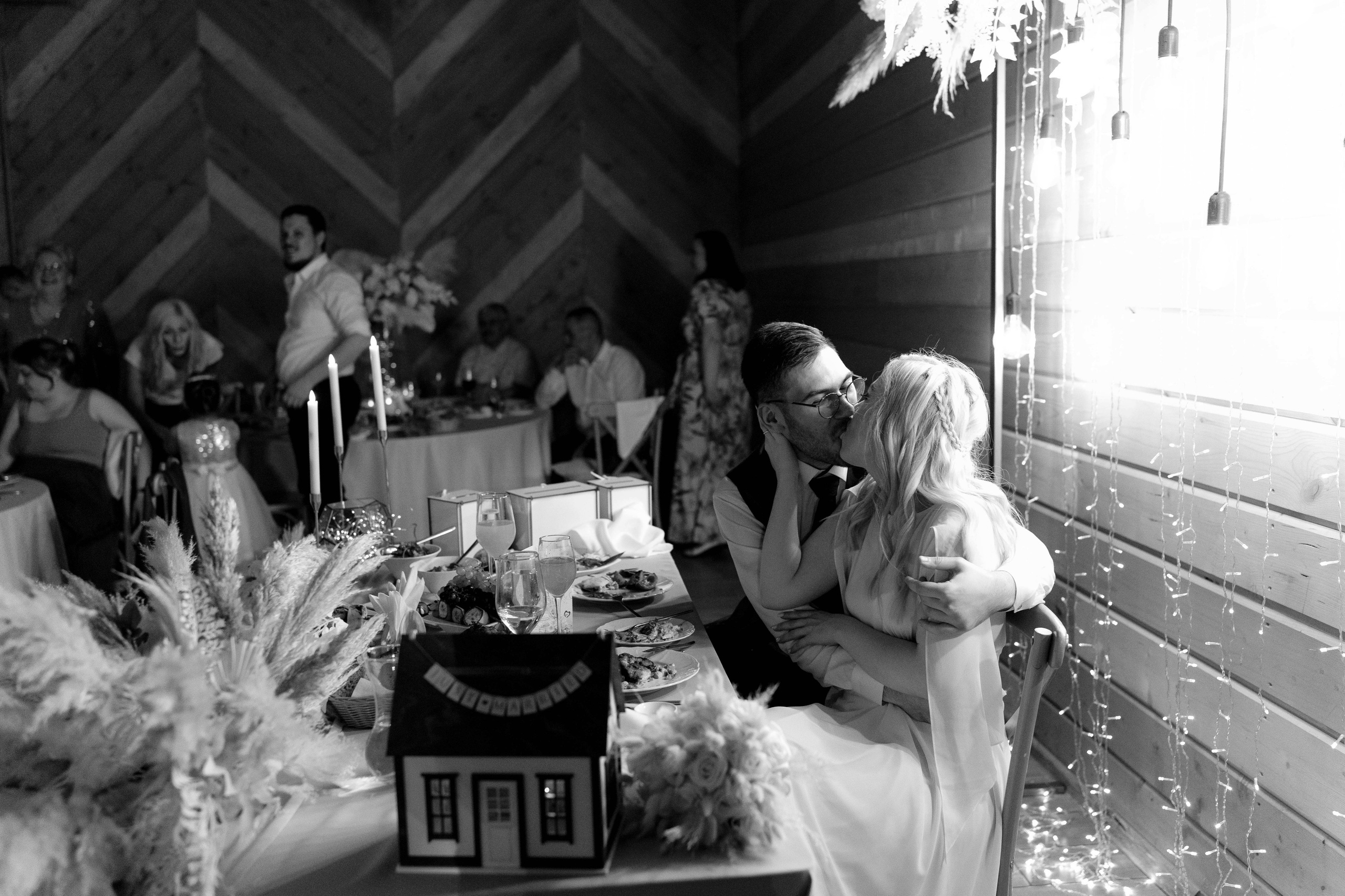 Свадебная фотосессия. Фотограф Москва Татьяна Гайдаржи