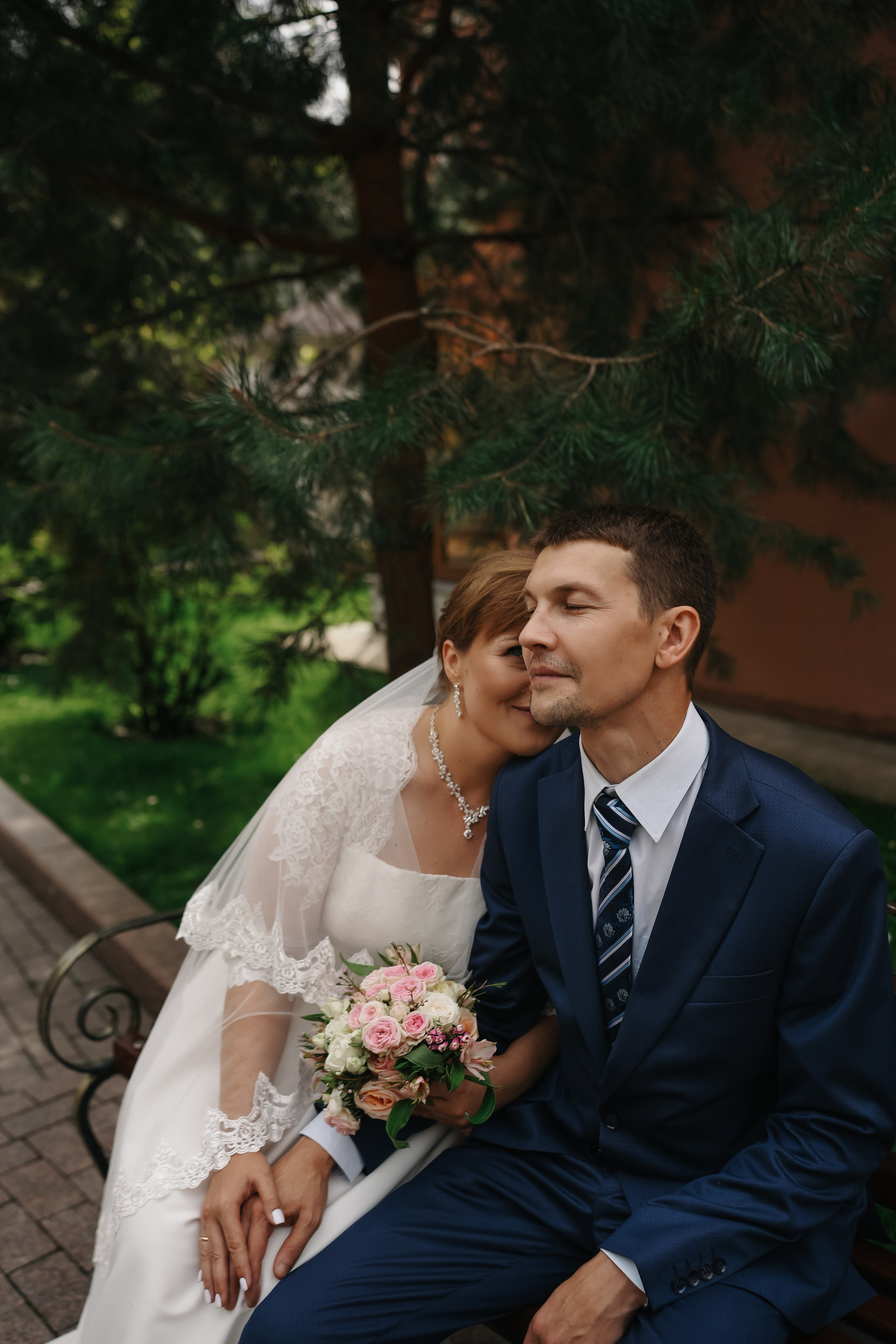 Галина и Алексей. Фотограф Москва Татьяна Гайдаржи