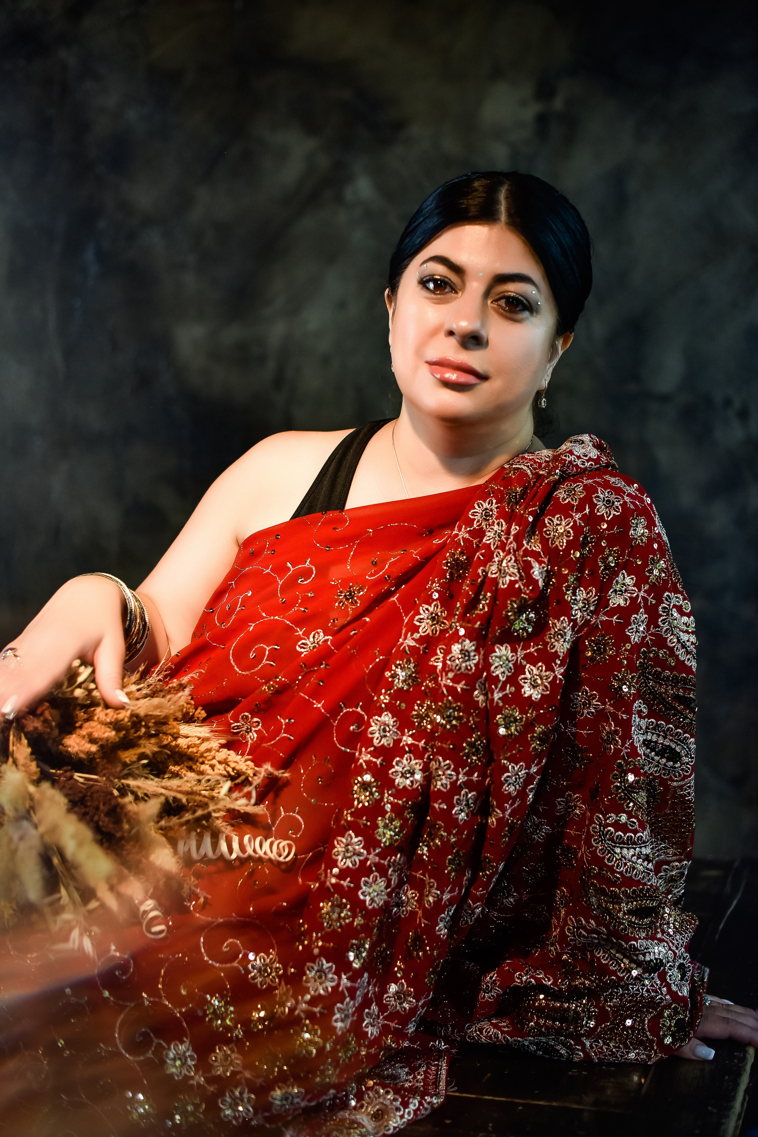 Елена «Индия»