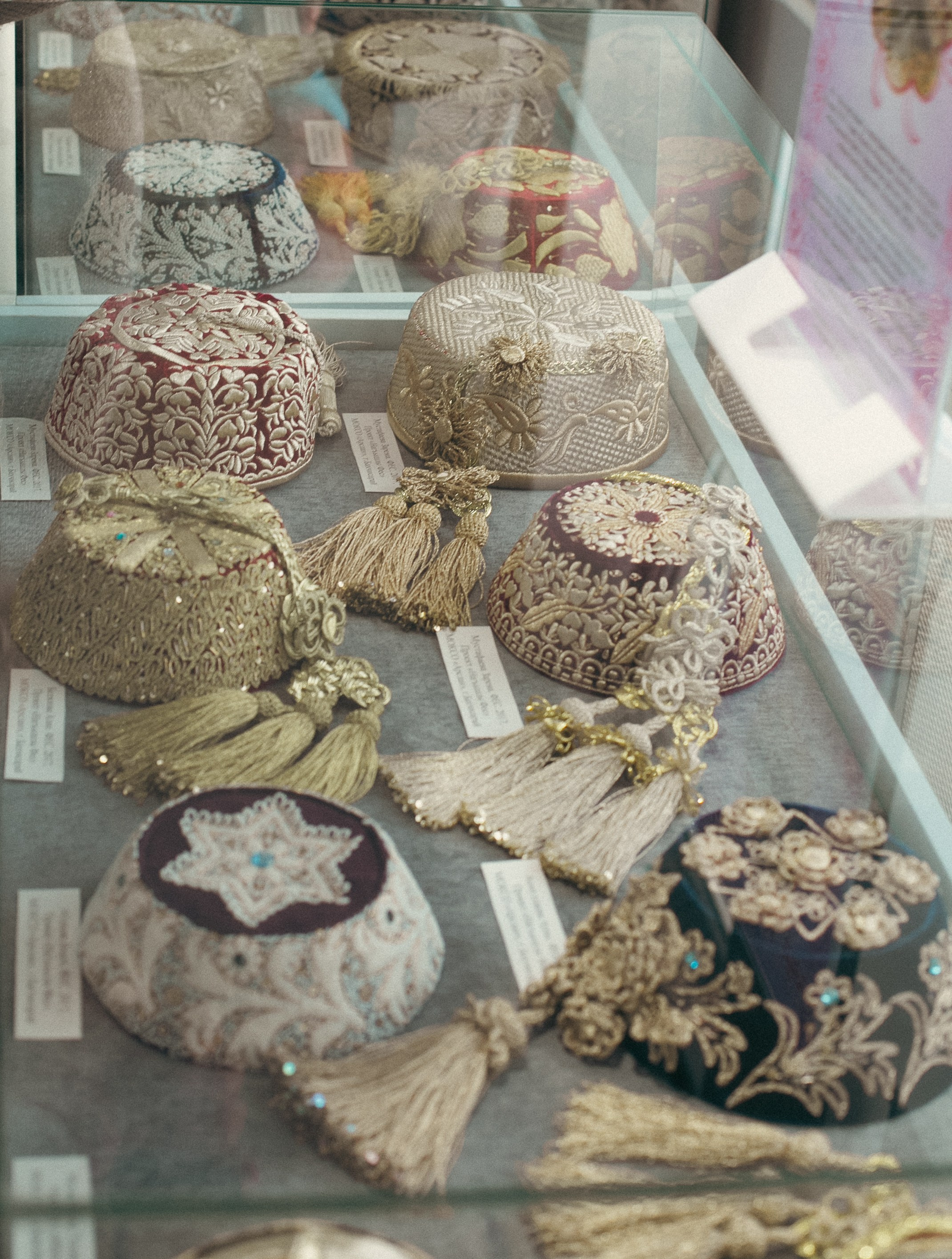 Выставка памяти Мамута Чурлу. Beye Shevkiyeva Photography