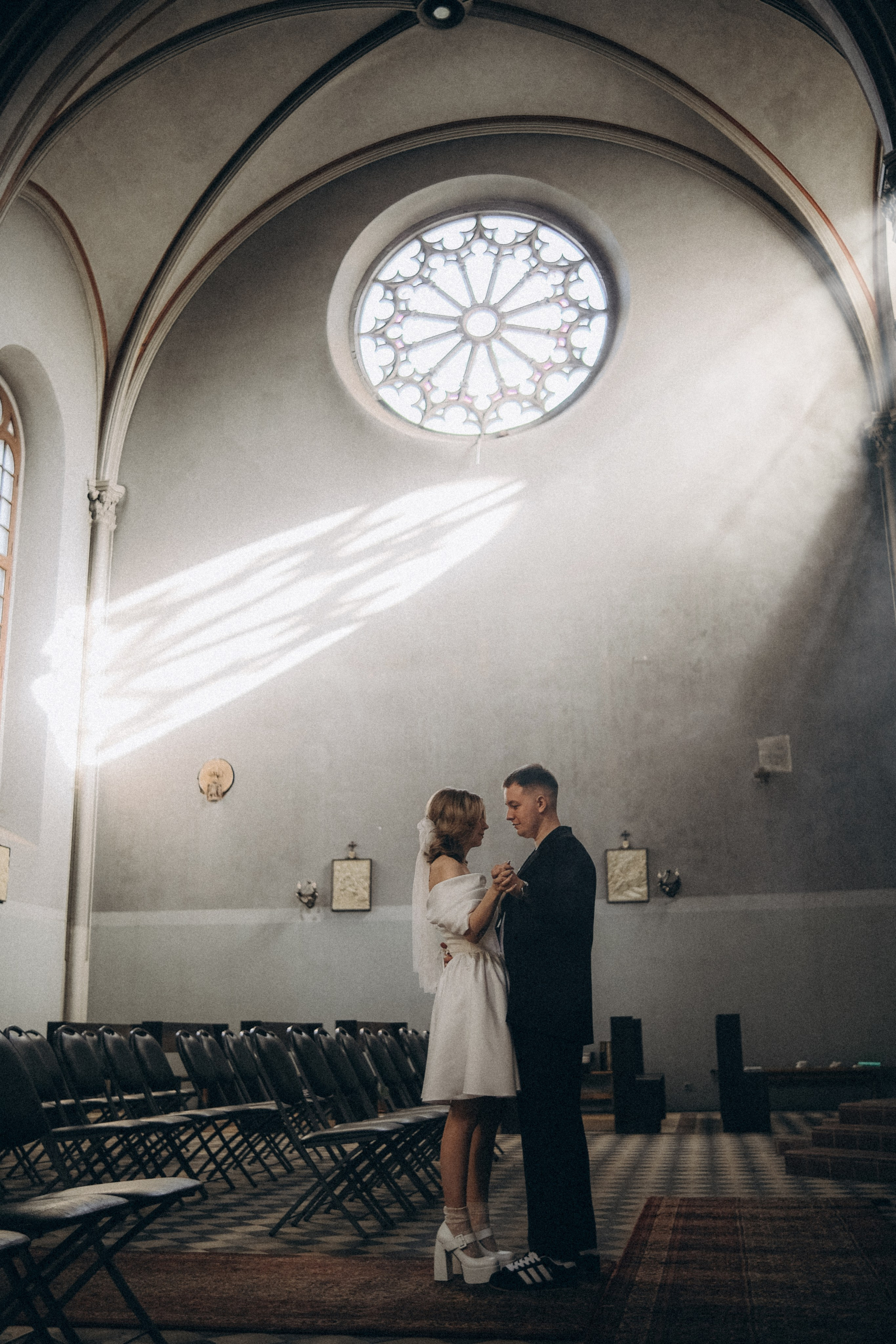 Галя & Денис. Phdkvmr.ru