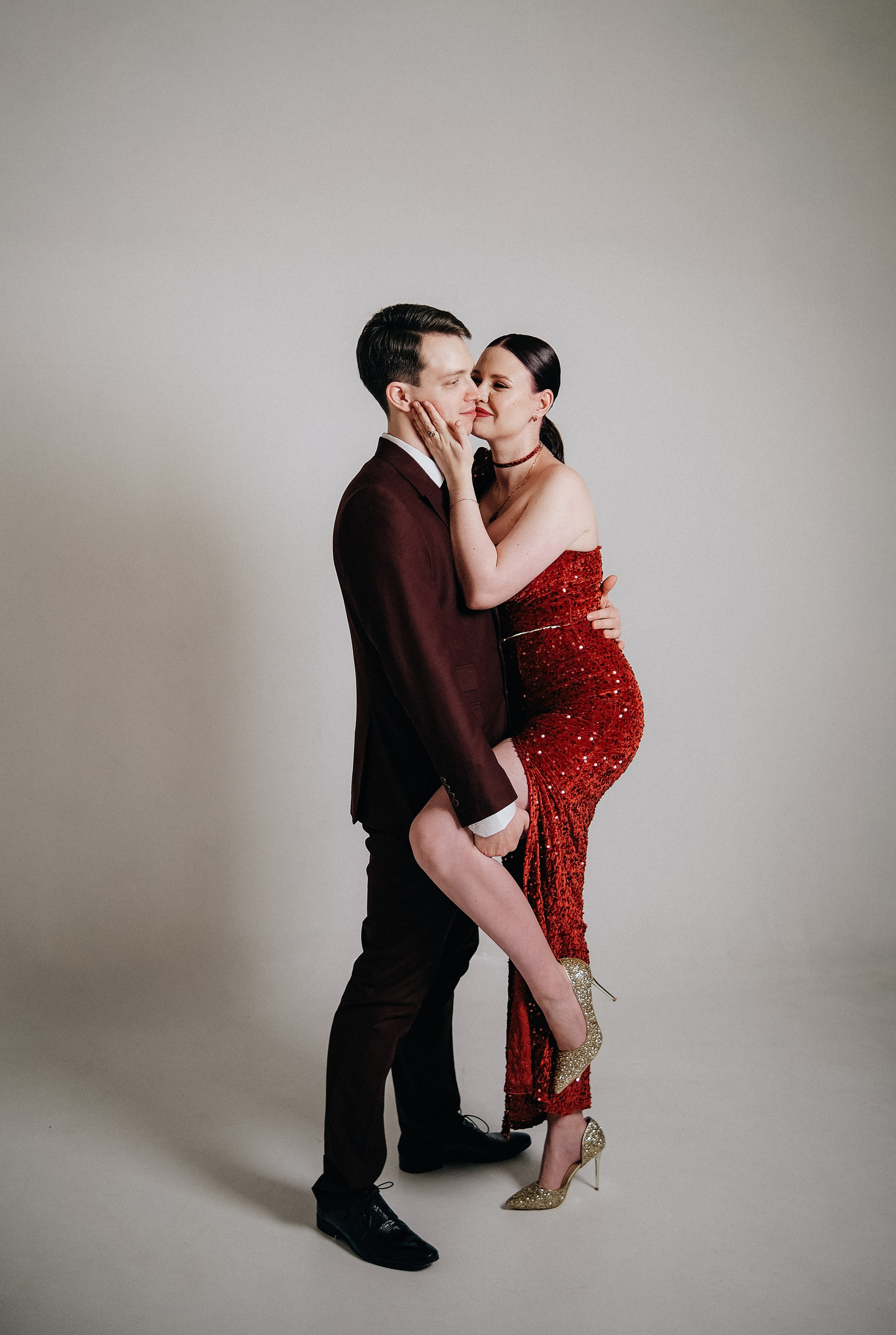 Галя & Влад. Phdkvmr.ru