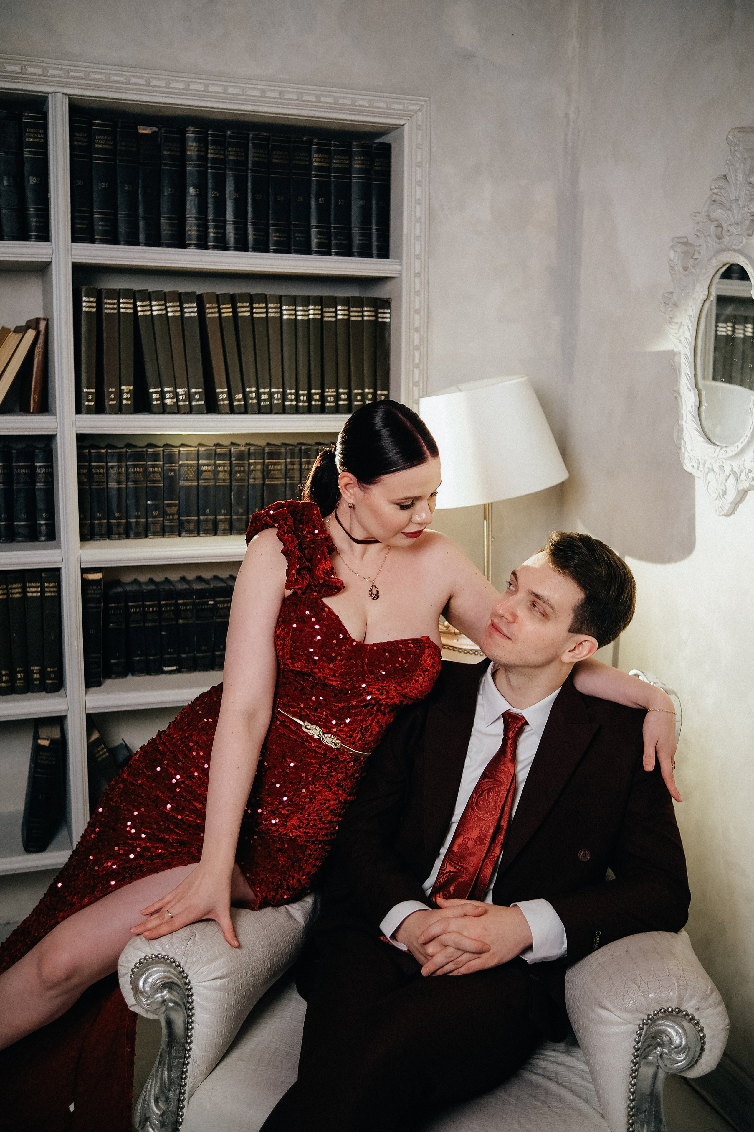 Галя & Влад. Phdkvmr.ru