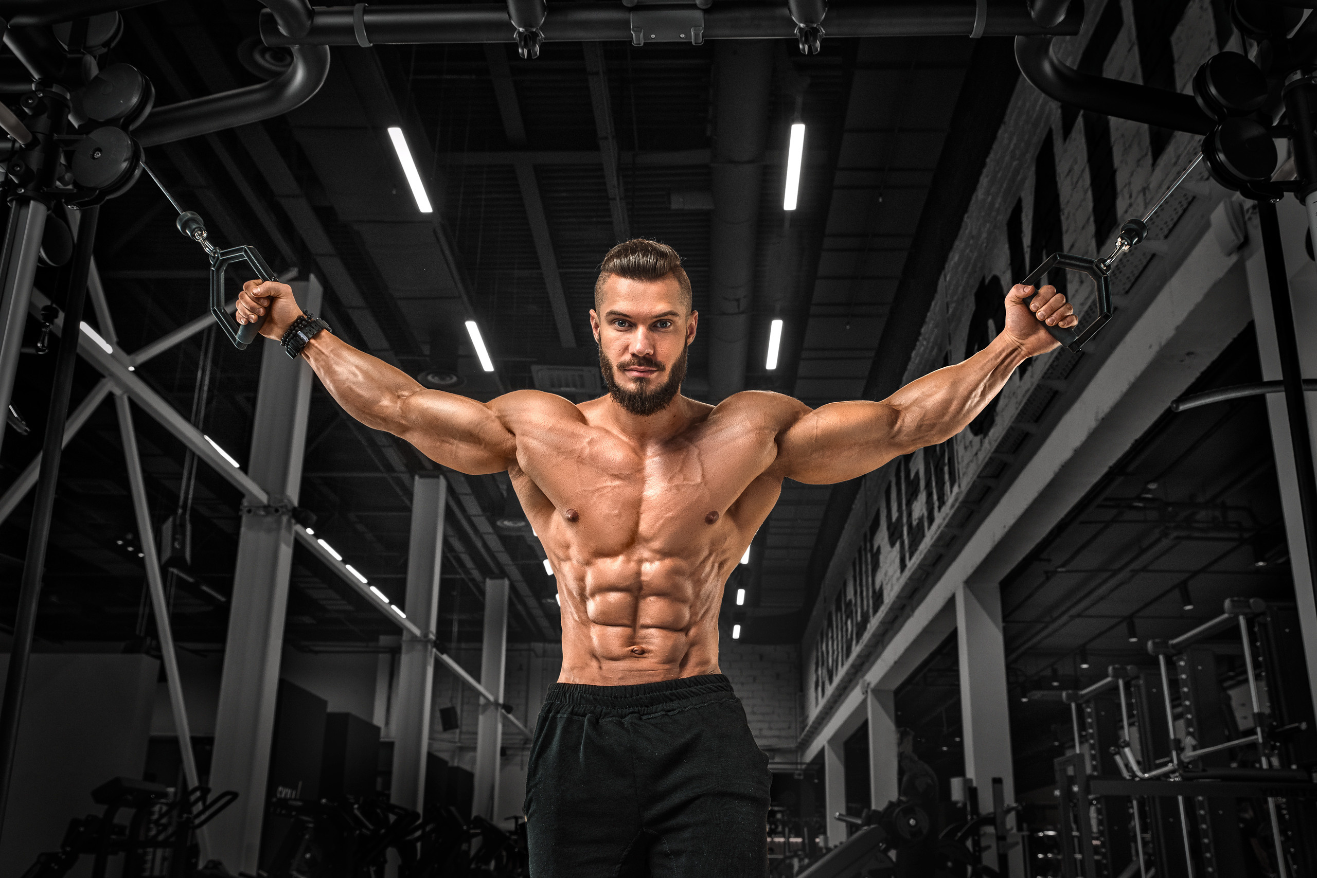 Фитинес фотографии. Спортивный фитнес фотограф Алексей Нестеров