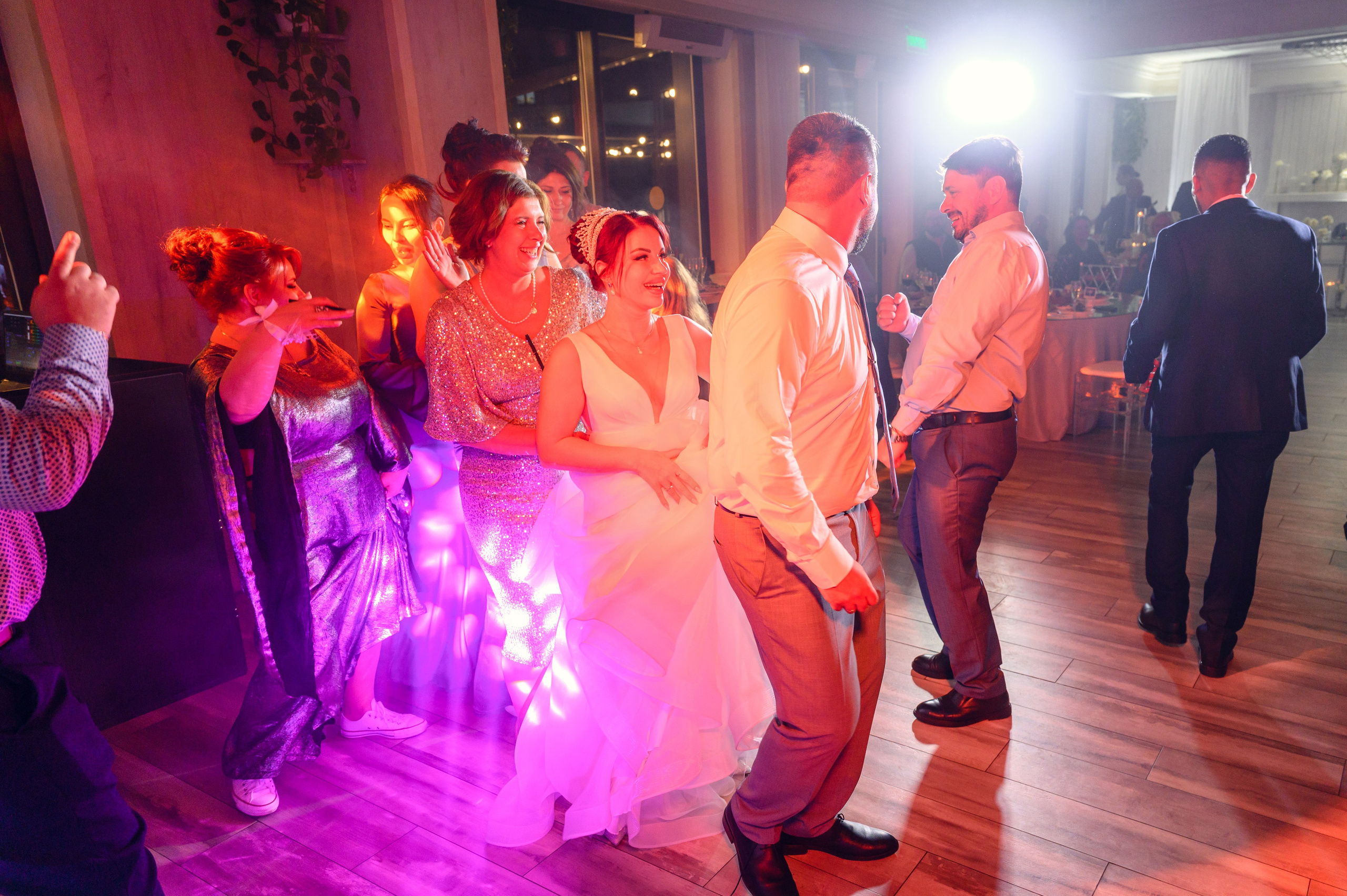 Свадьба Лены и Кирилла. Фотограф Светозар Андреев