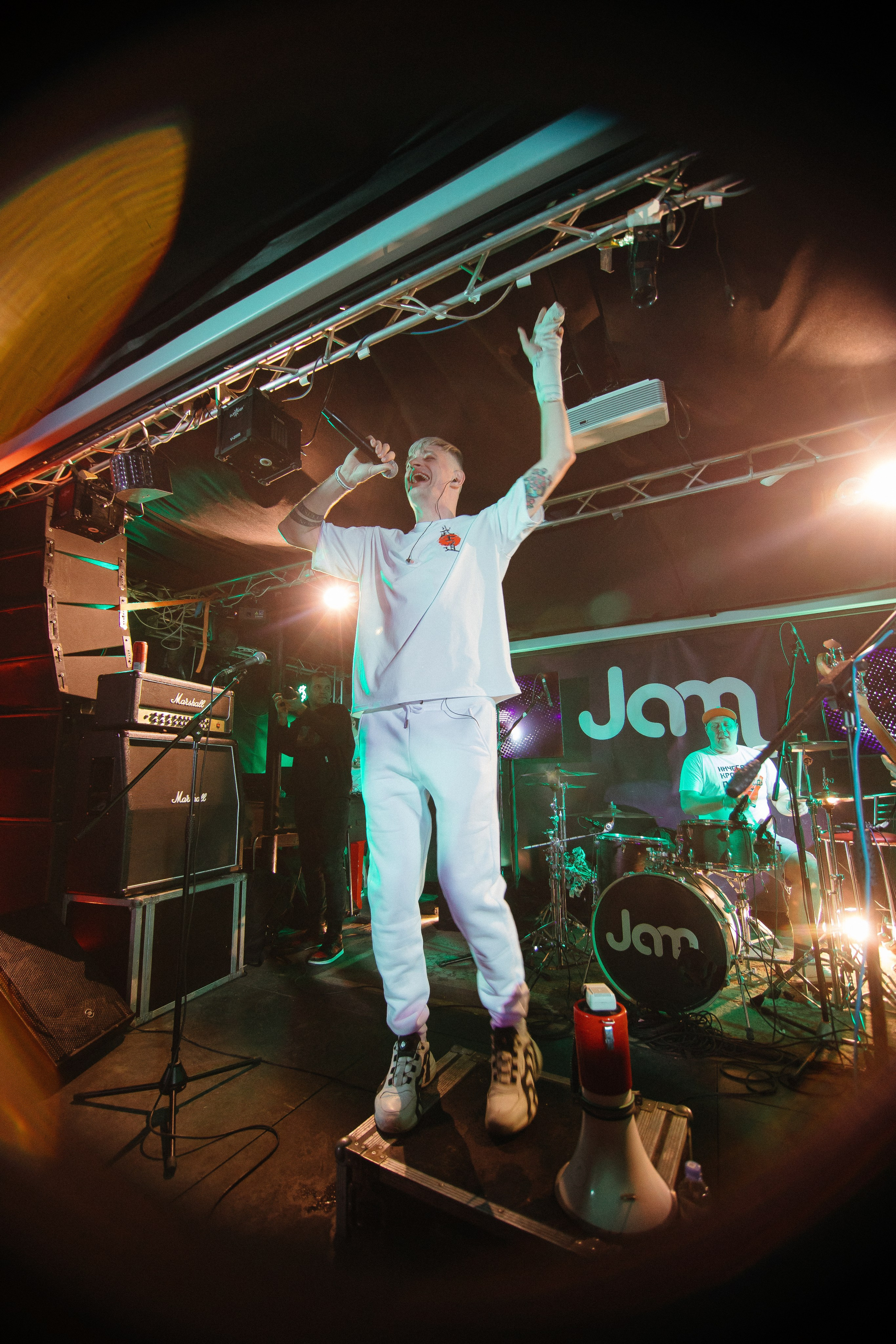 Ничего кроме Правды 4 года | 2025.01.25. Фотограф Антон Катунин | Симферополь