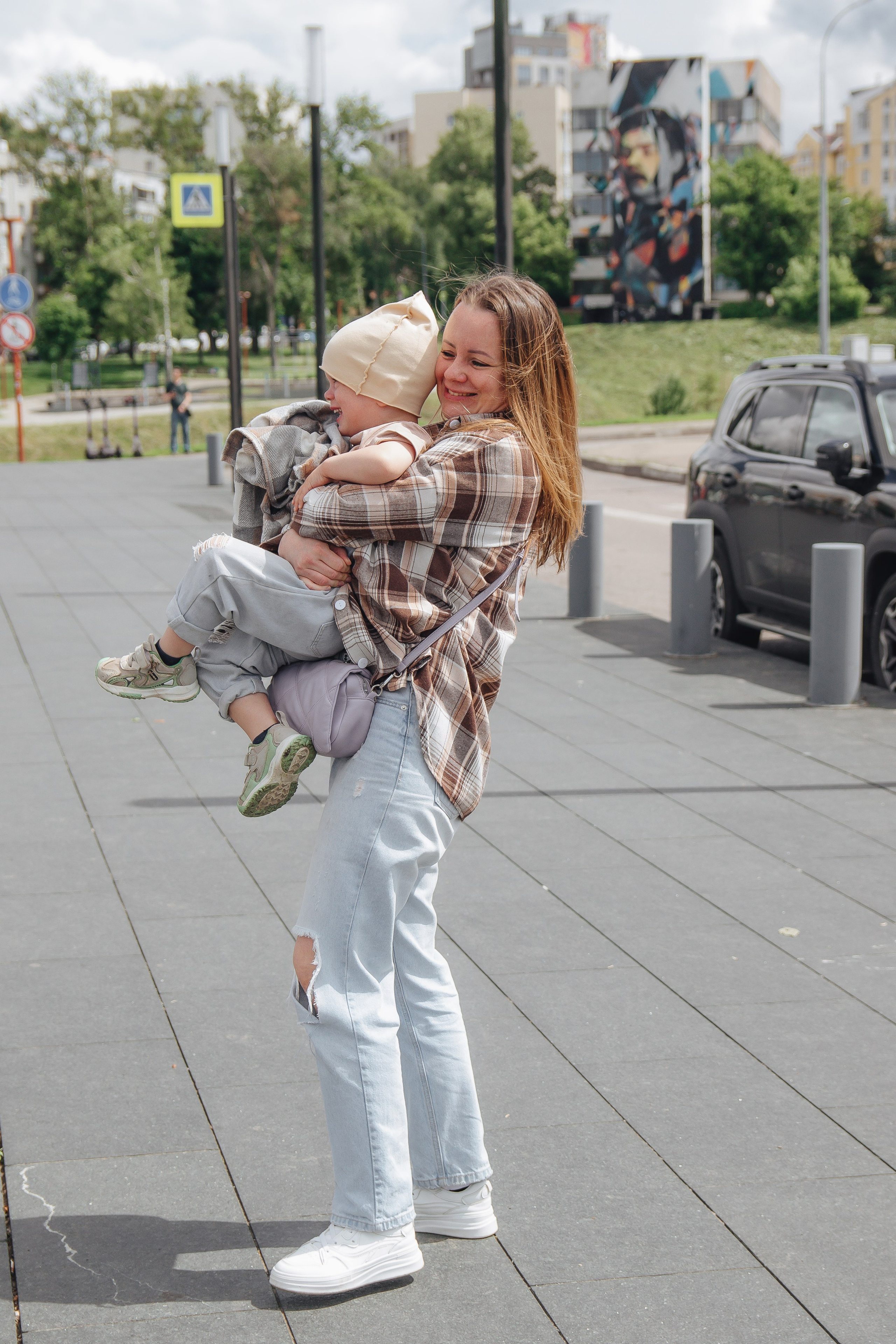 Семейные. Семейный и репортажный (свадебный) фотограф в Нижнем Новгороде