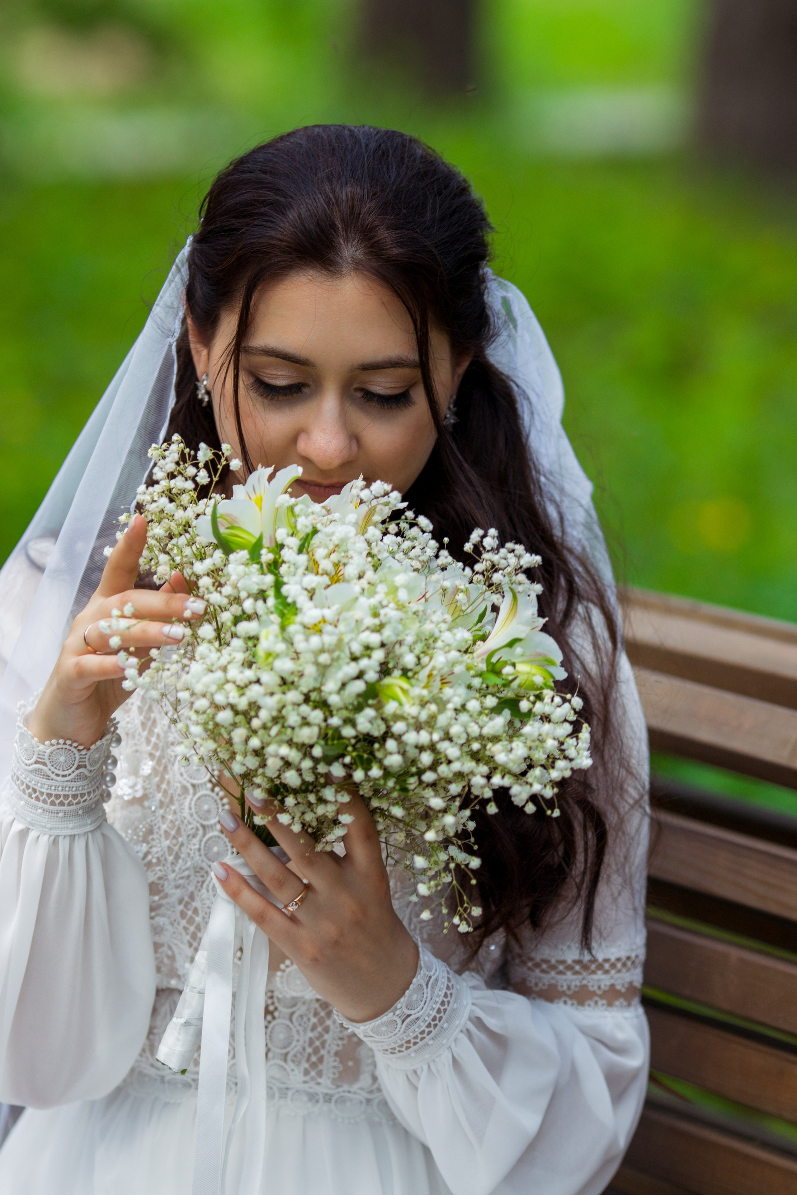 Вячеслав+Анастасия. Свадебный и семейный фотограф в Михайловке Полина Крипс
