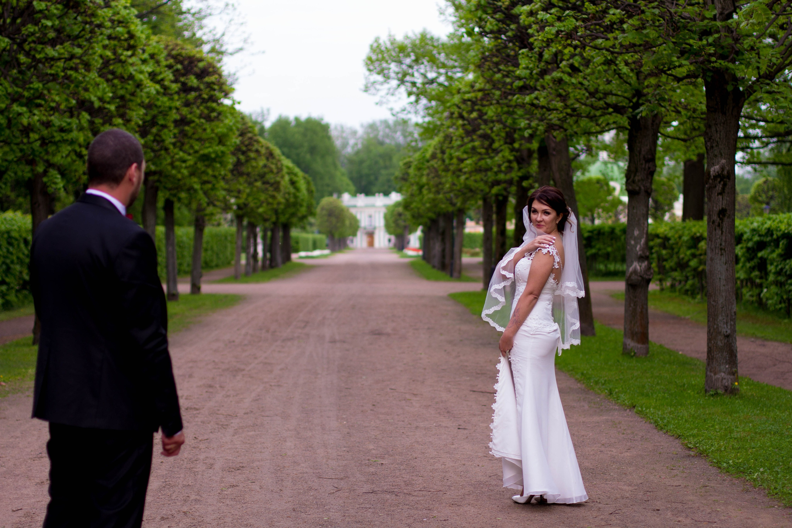 Екатерина и Тимур. Семейный, детский, свадебный фотограф в Москве, Люберцах