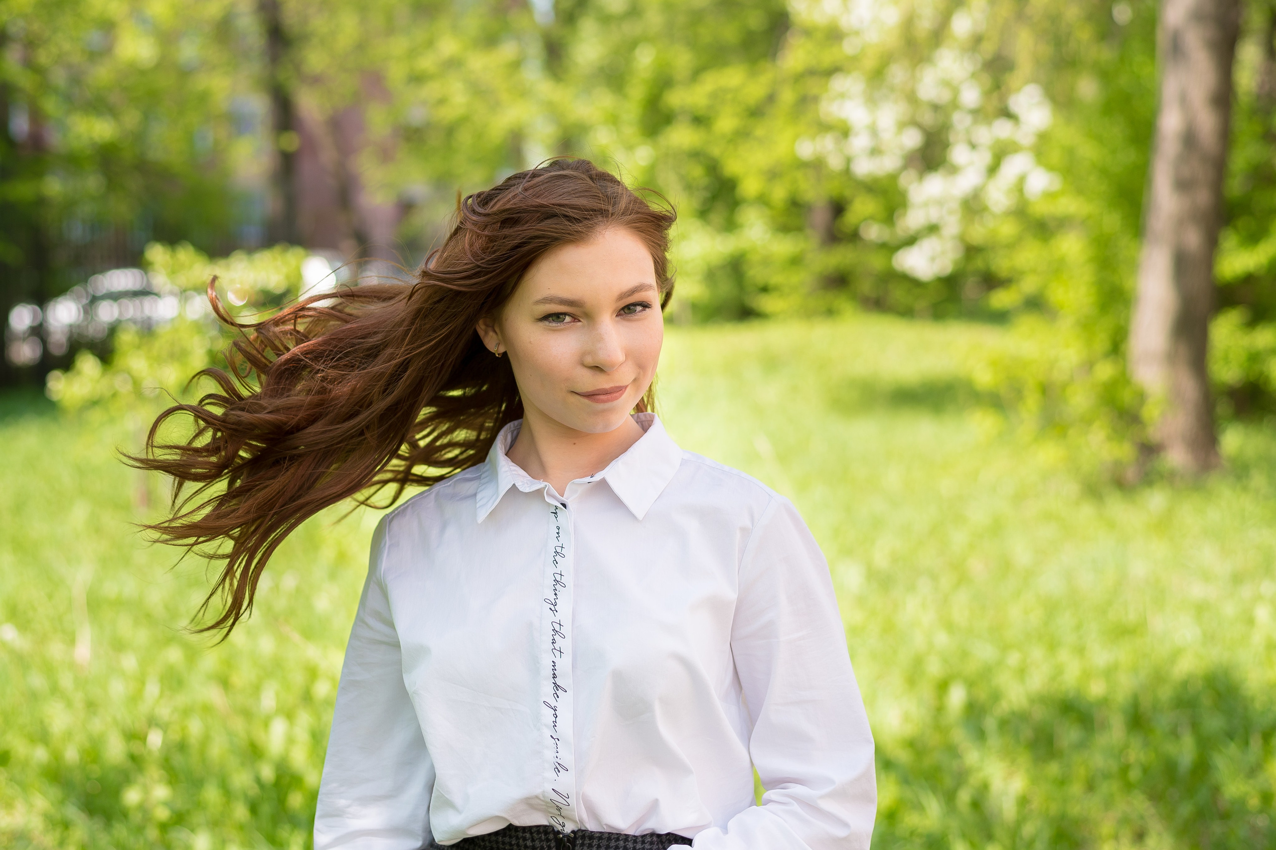 В школьном дворе, парке. Детский фотограф в Екатеринбурге и Берёзовском Евгений Кондаков