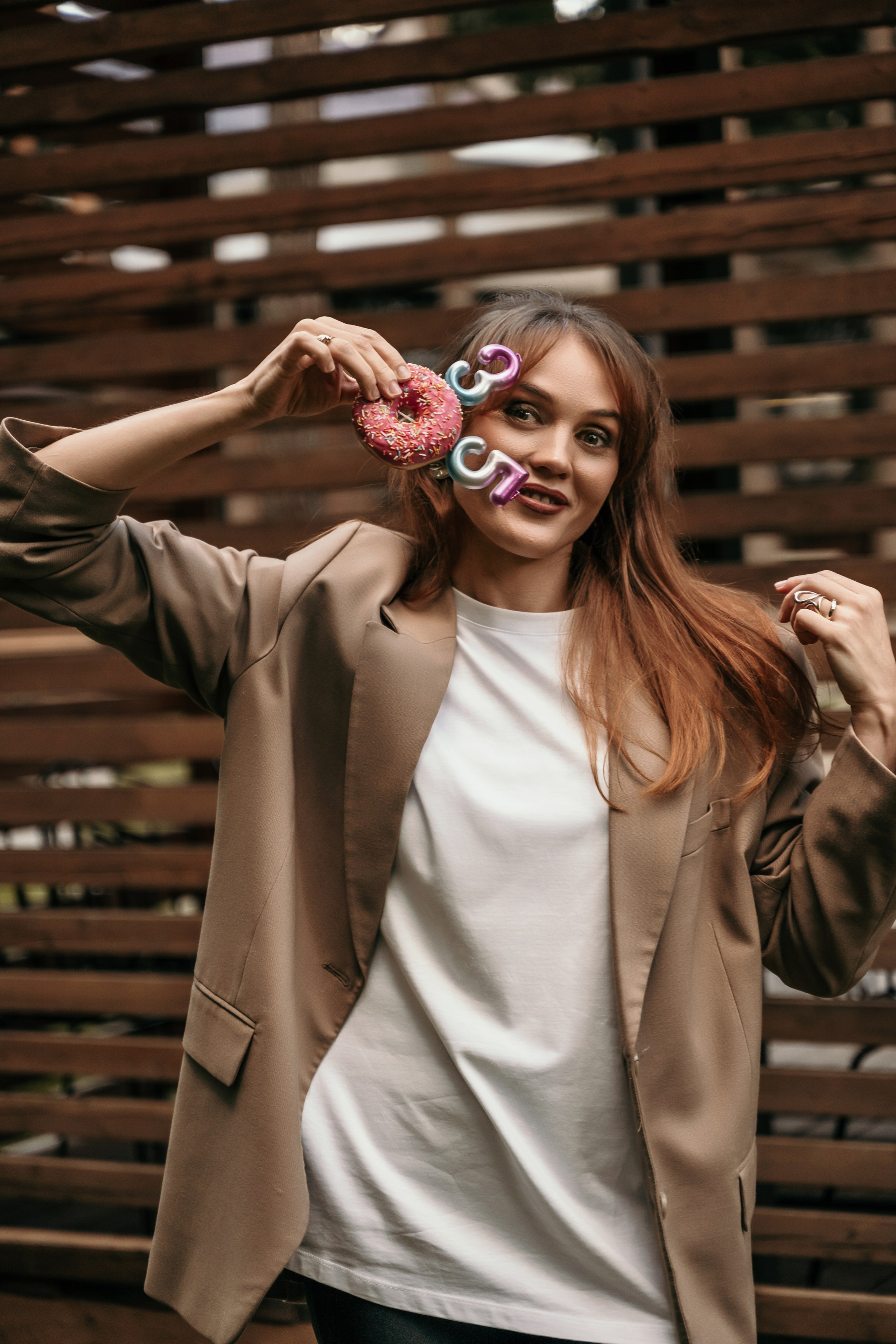 Карина, Фотосессия ко Дню Рождения. Семейный фотограф в Белгороде Амелина Алина