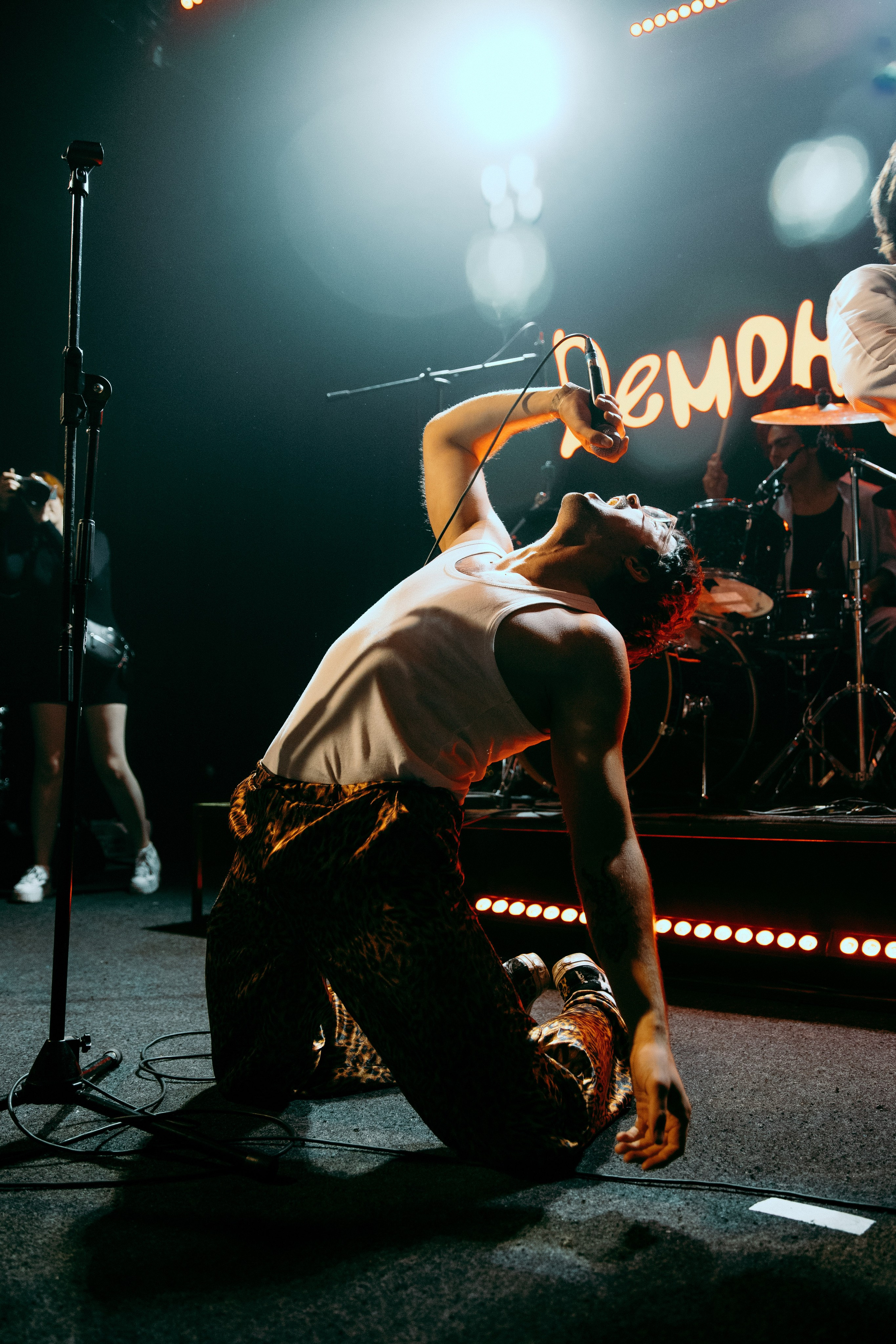 QR FEST. PASHAHARCE PHOTOGRAPHER & VIDEOGRAPHER