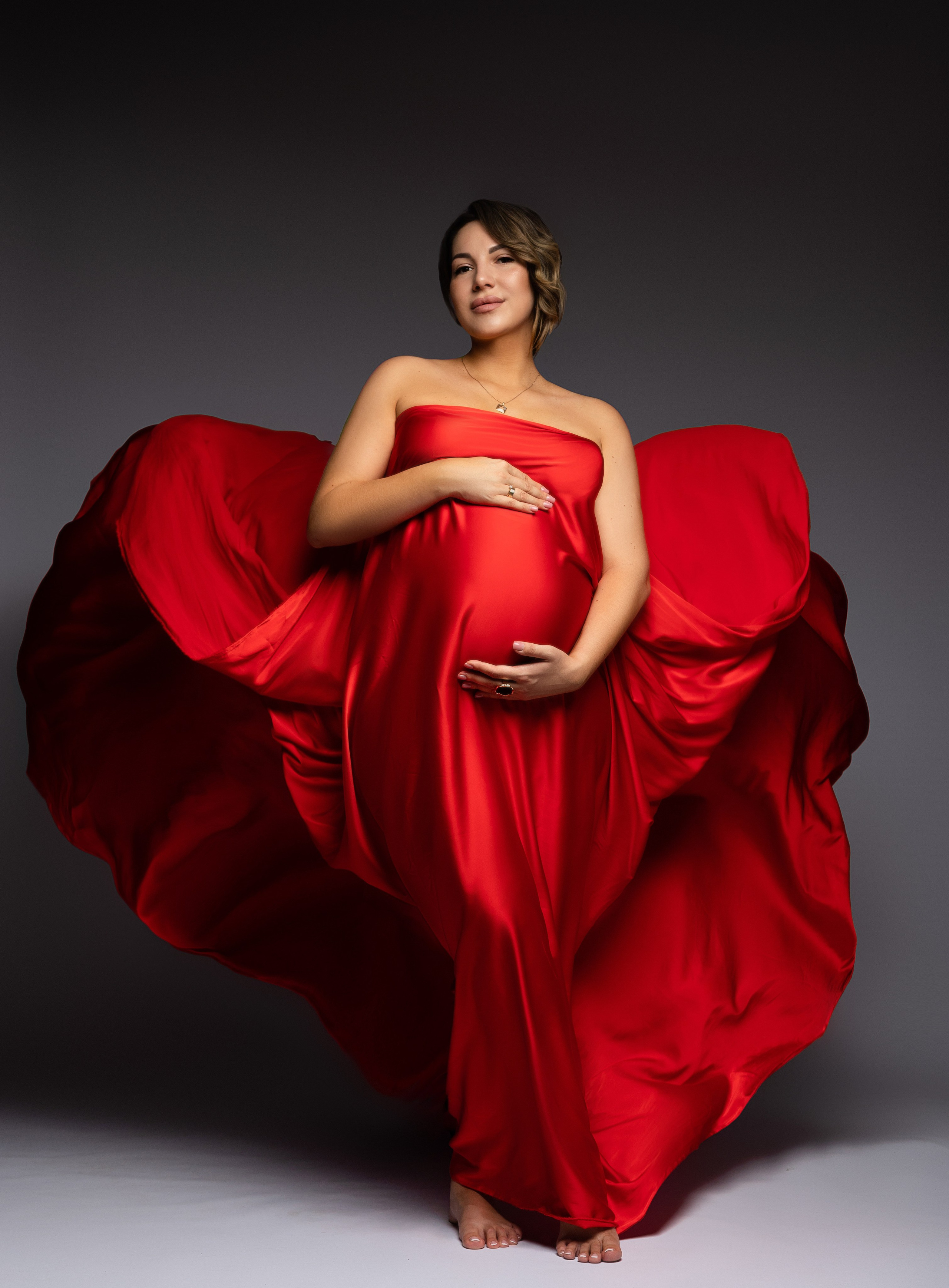 Дарья. Ирина Болотова фотограф в стиле Vogue в городе Старый Оскол