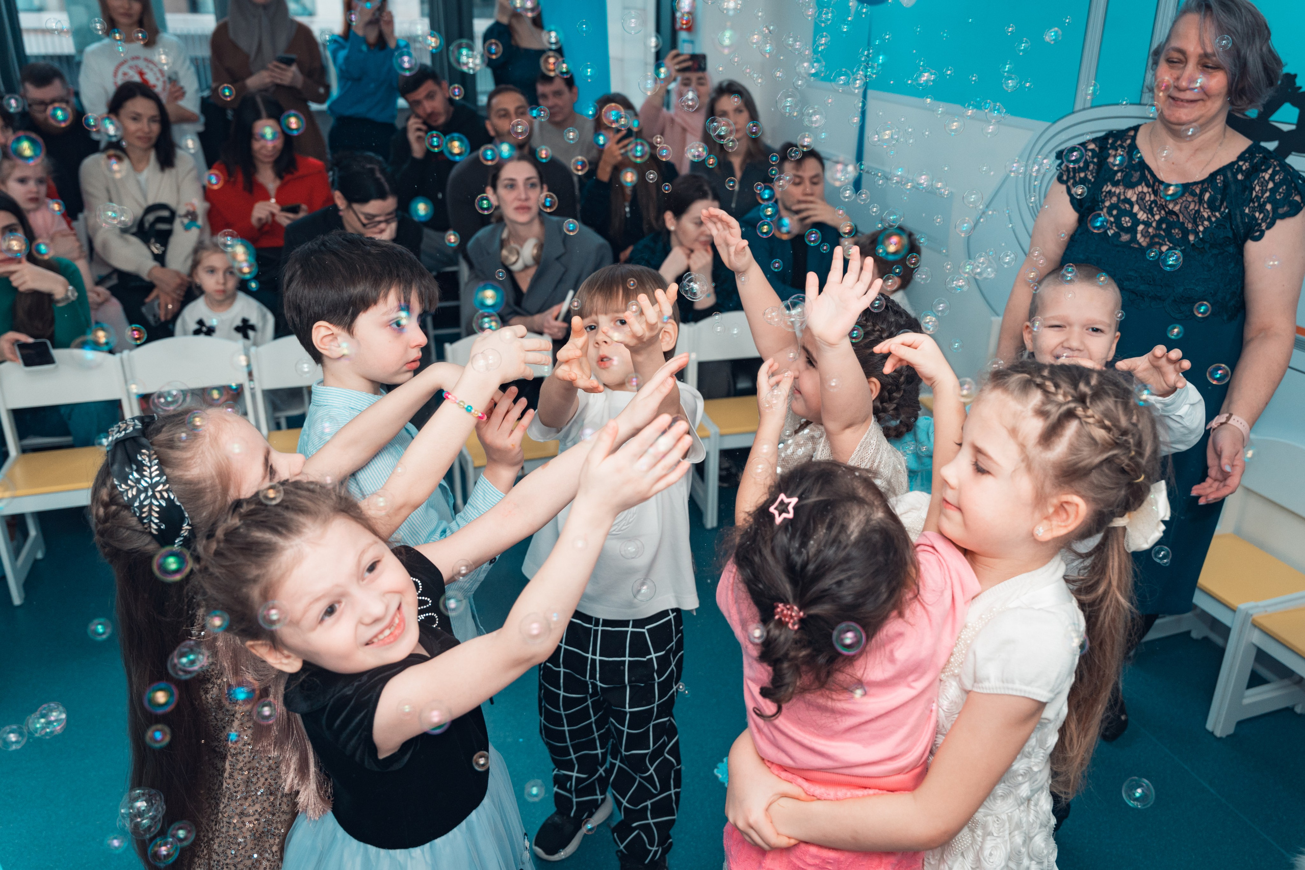 Утренники в Дет. садах. Детский, репортажный фотограф в Москве Алексеев Александр