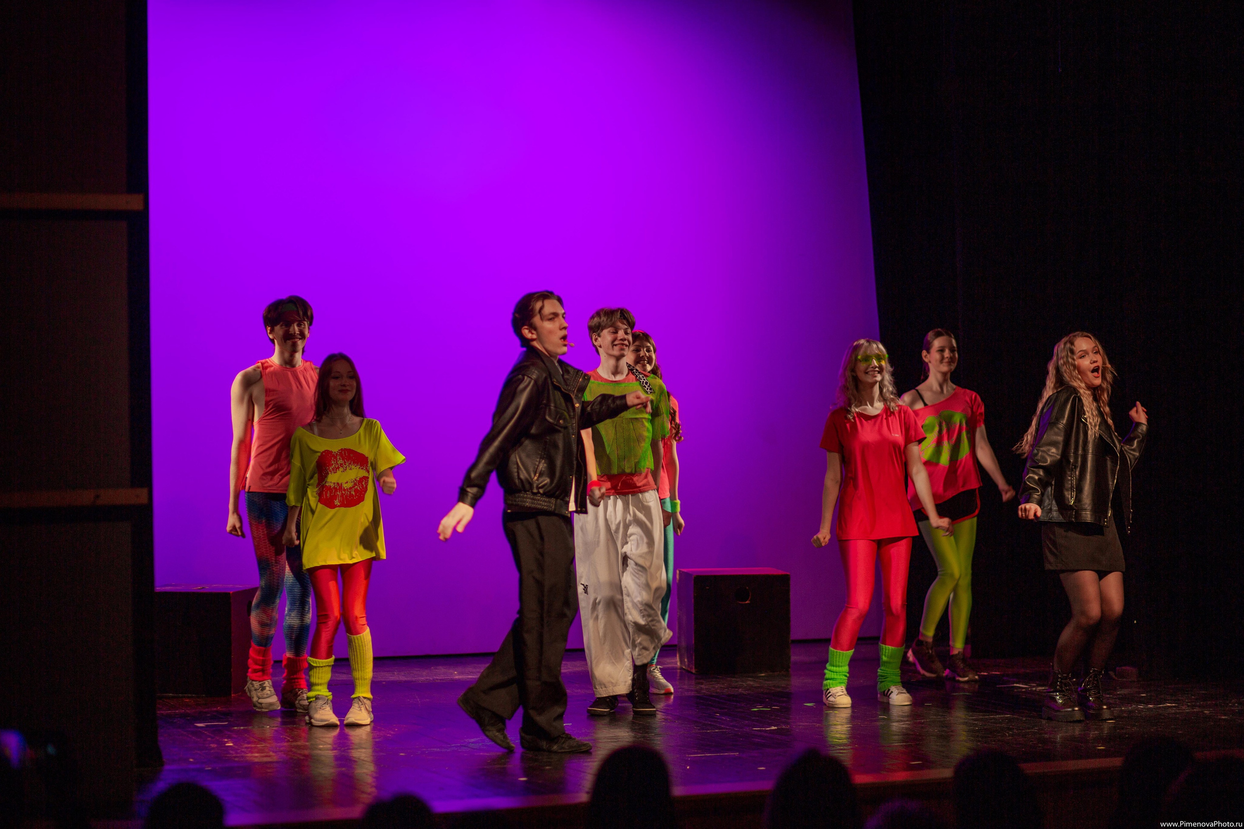 Театрум, Март 2026. Семейный и детский фотограф в Петрозаводске