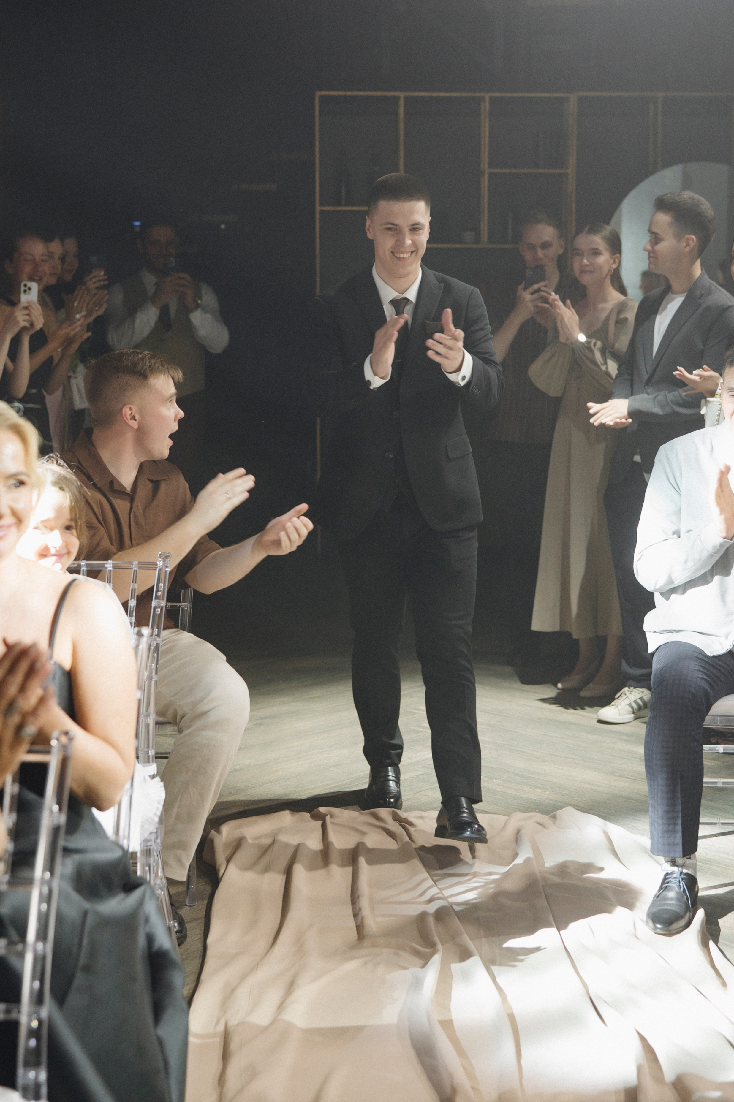 Егор и Кристина. Фотограф в Сыктывкаре Онохов Иван