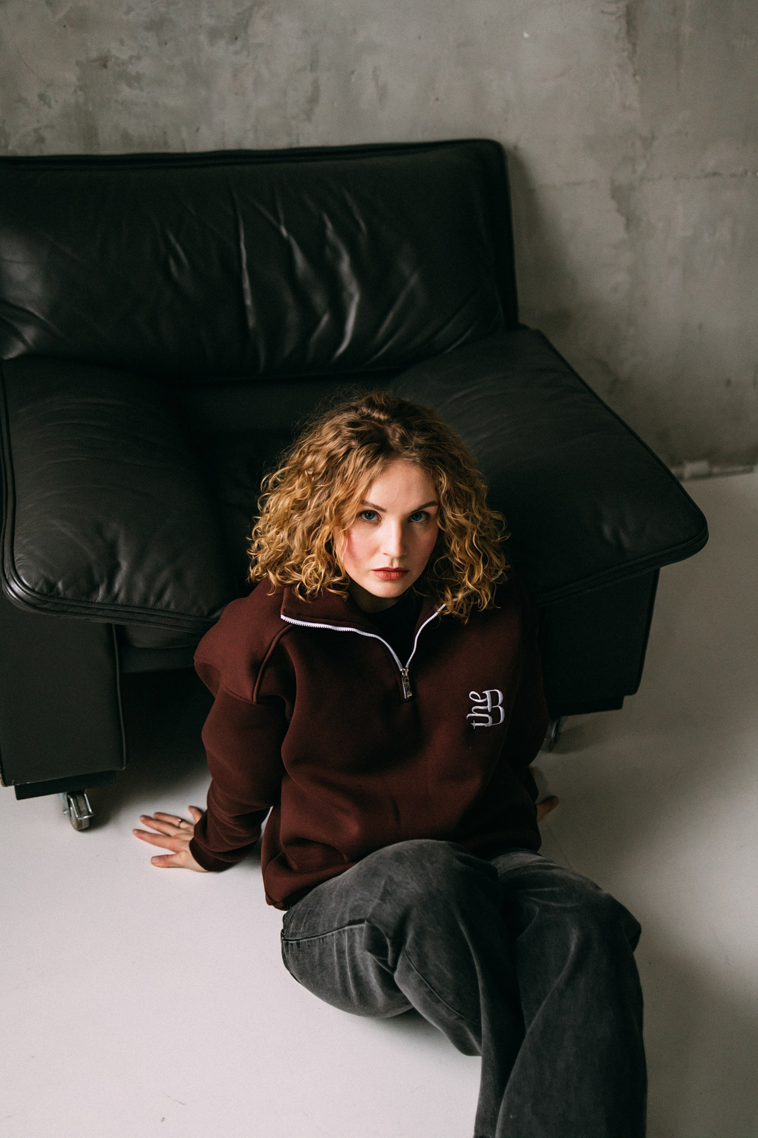 Съемка для Татьяны. Фотограф в Тюмени Башмакова Анна