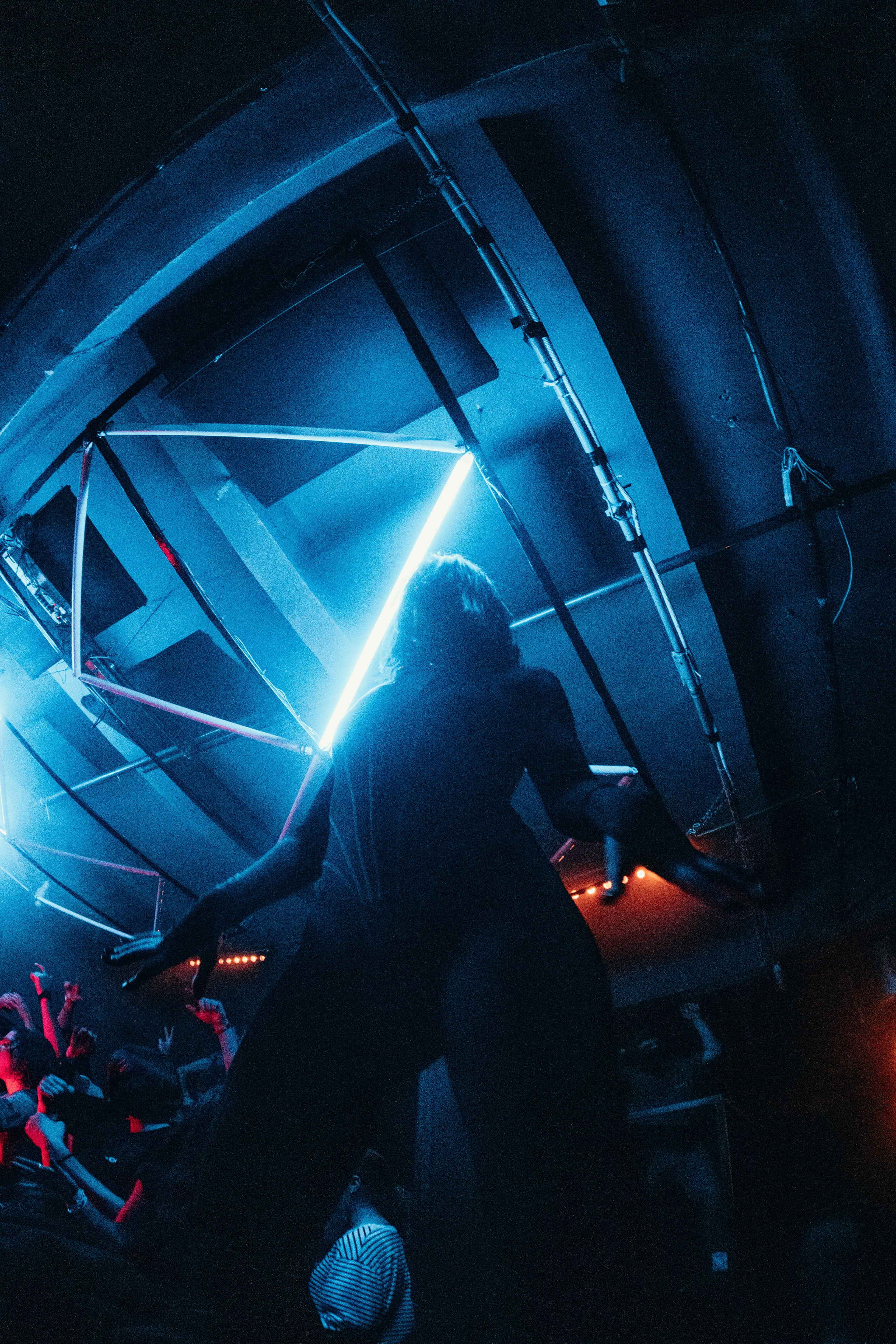 Werk Moves. Главная