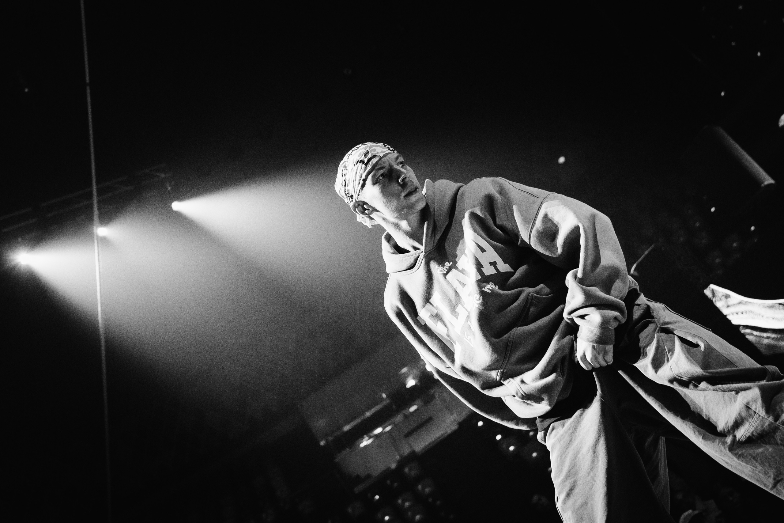 HIP HOP KAZAN 2025. Главная