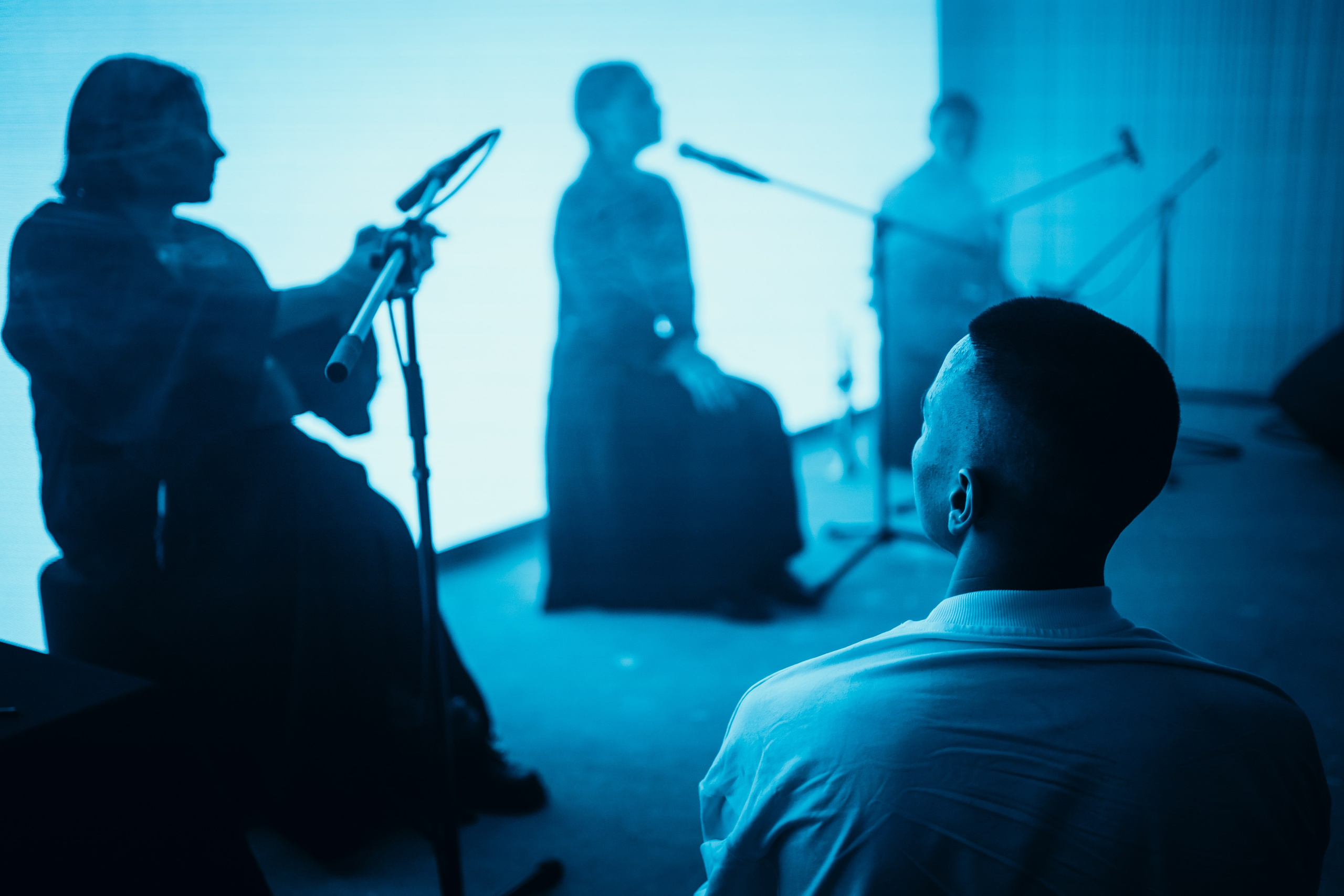 Презентация бутик-отеля «NOX». Главная