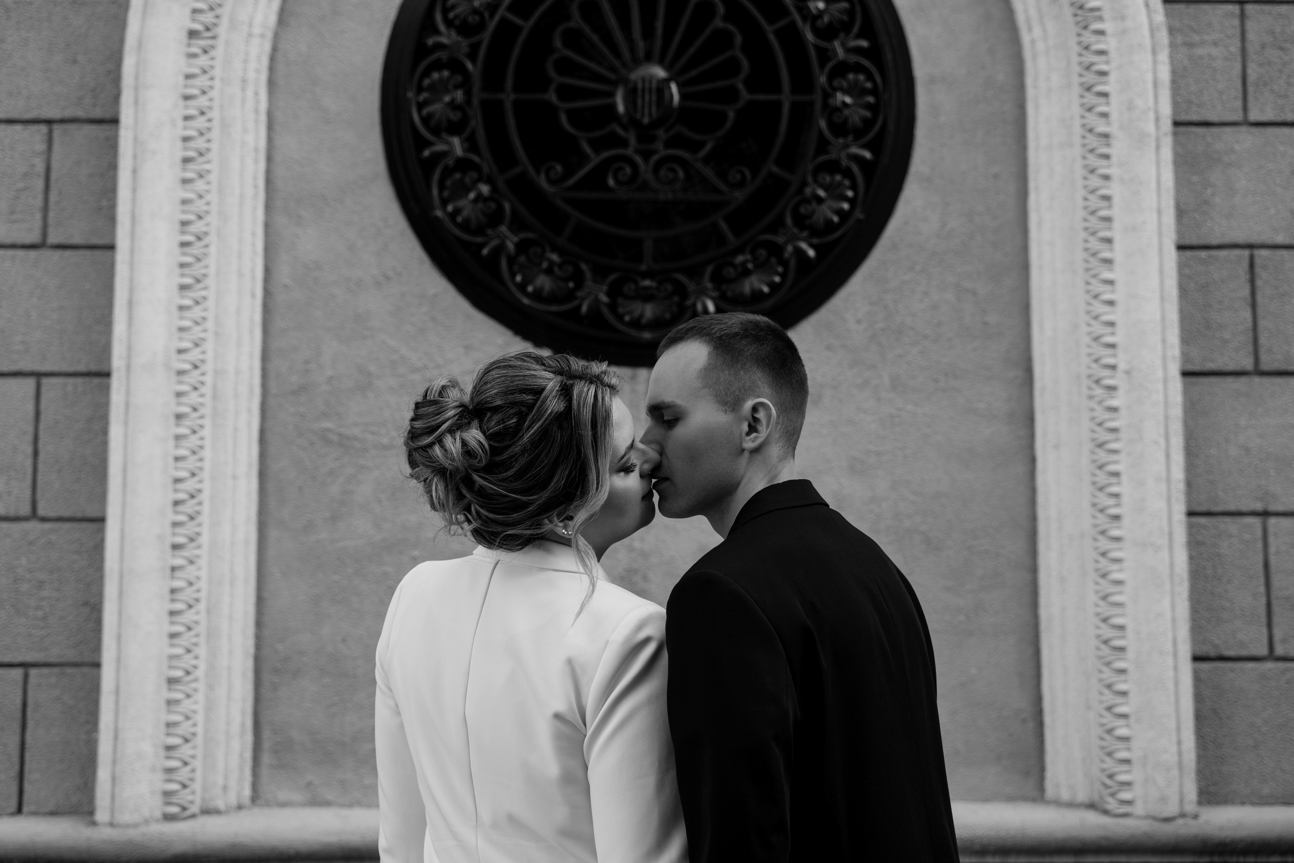 Кирилл и Анастасия. Фотограф в Красноярске